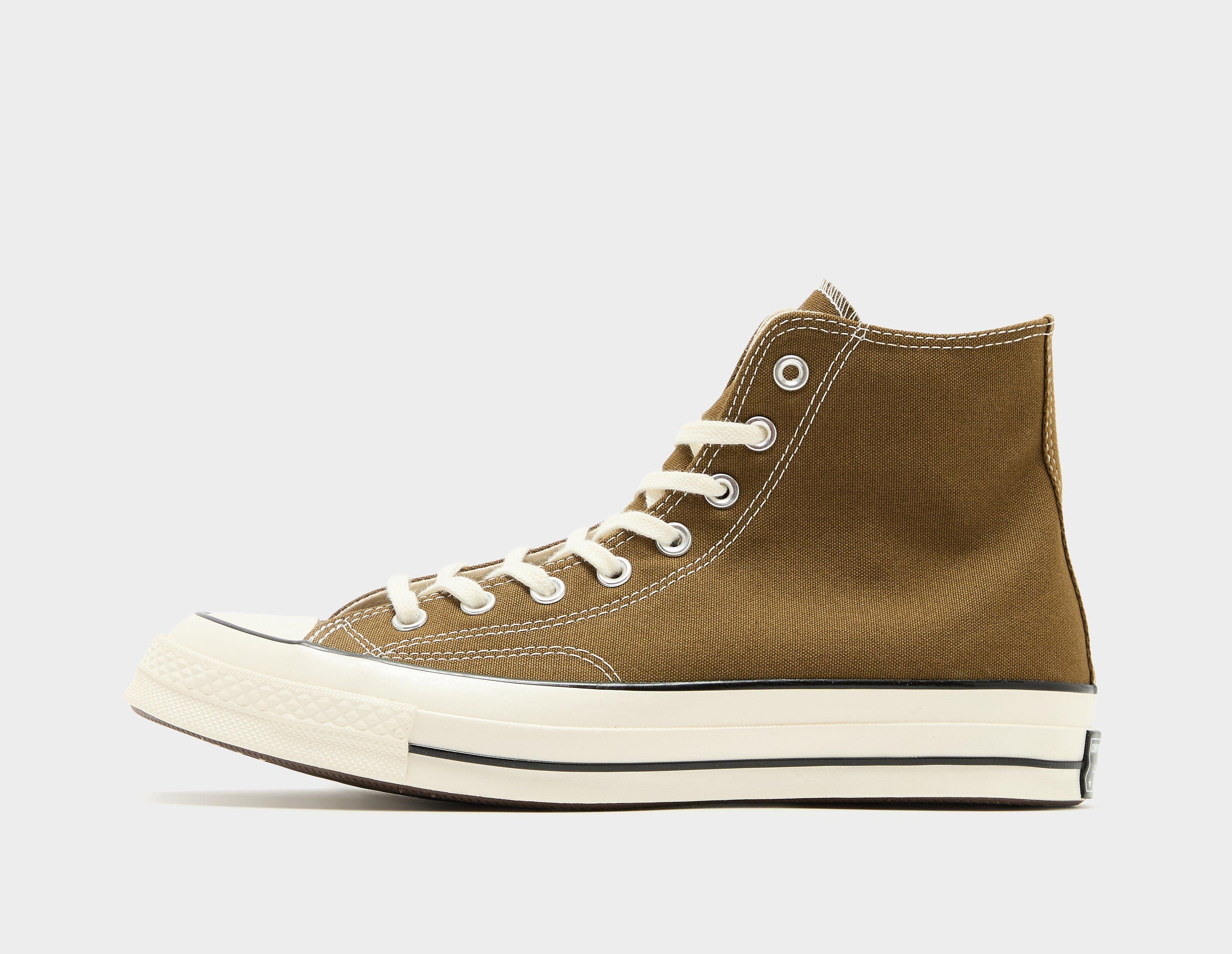 Converse Chuck 70 Hi, marron