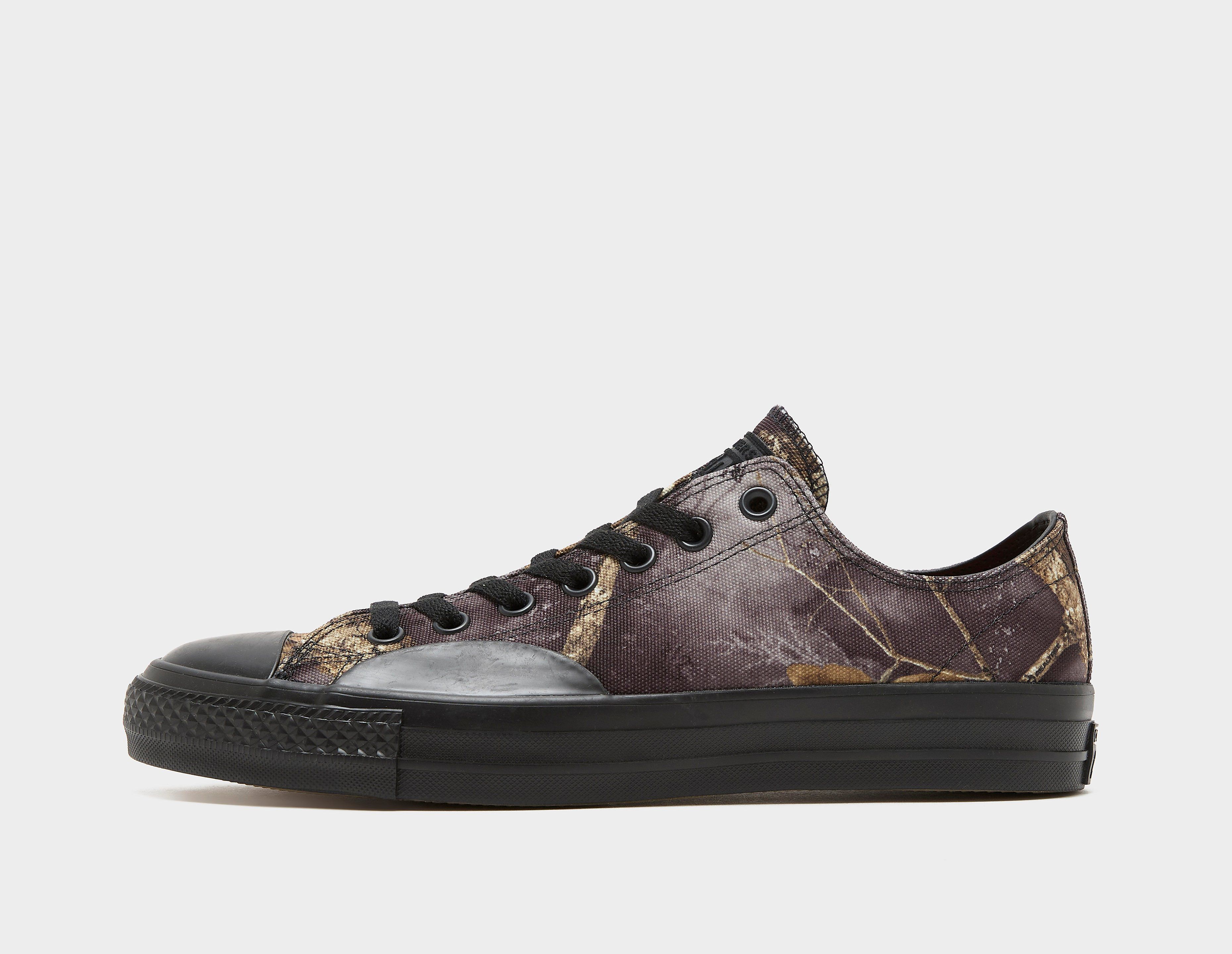 Converse CONS CTAS Pro Ox Real Tree