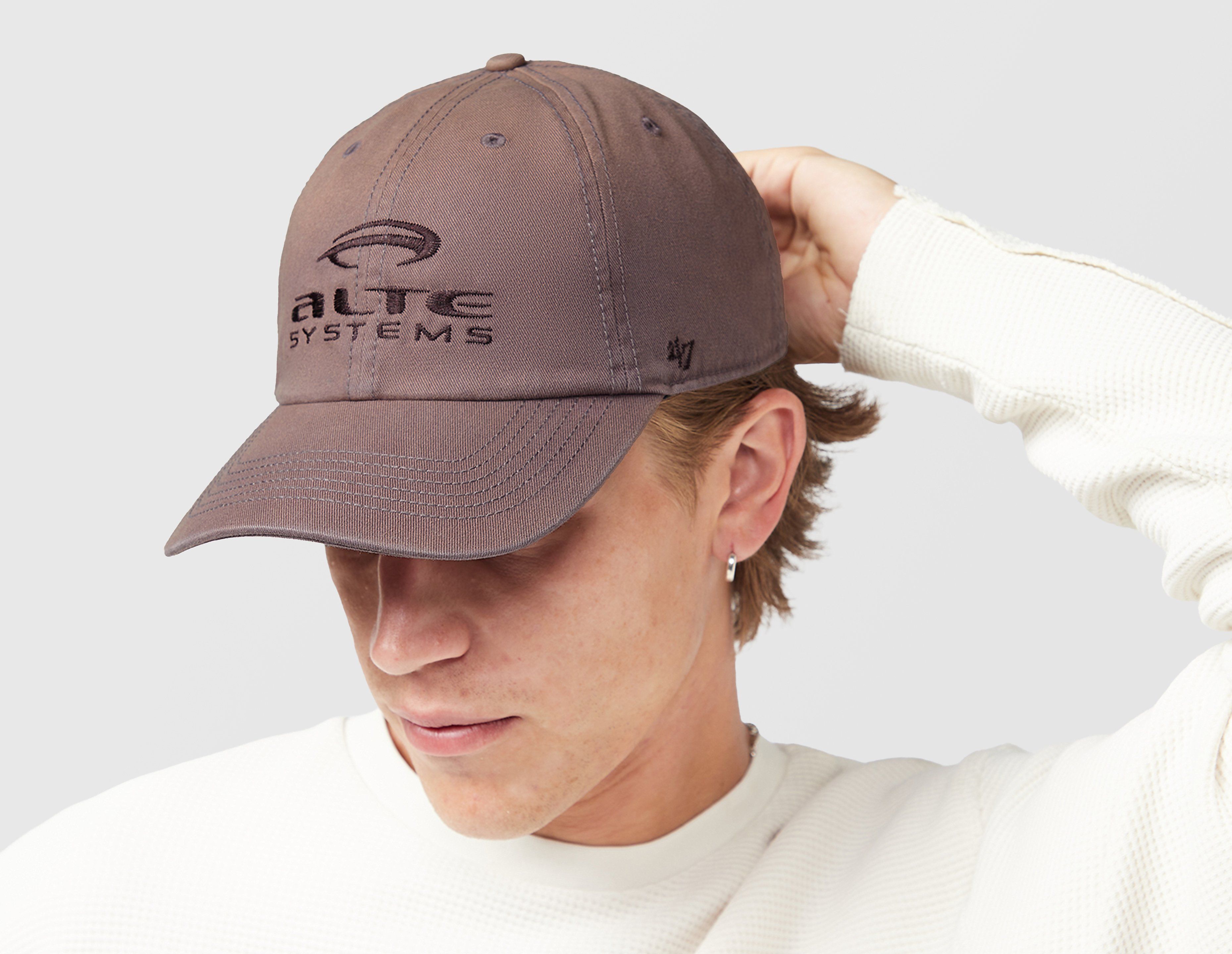 Alte Systems x 47 Brand Costal Clean Up Cap