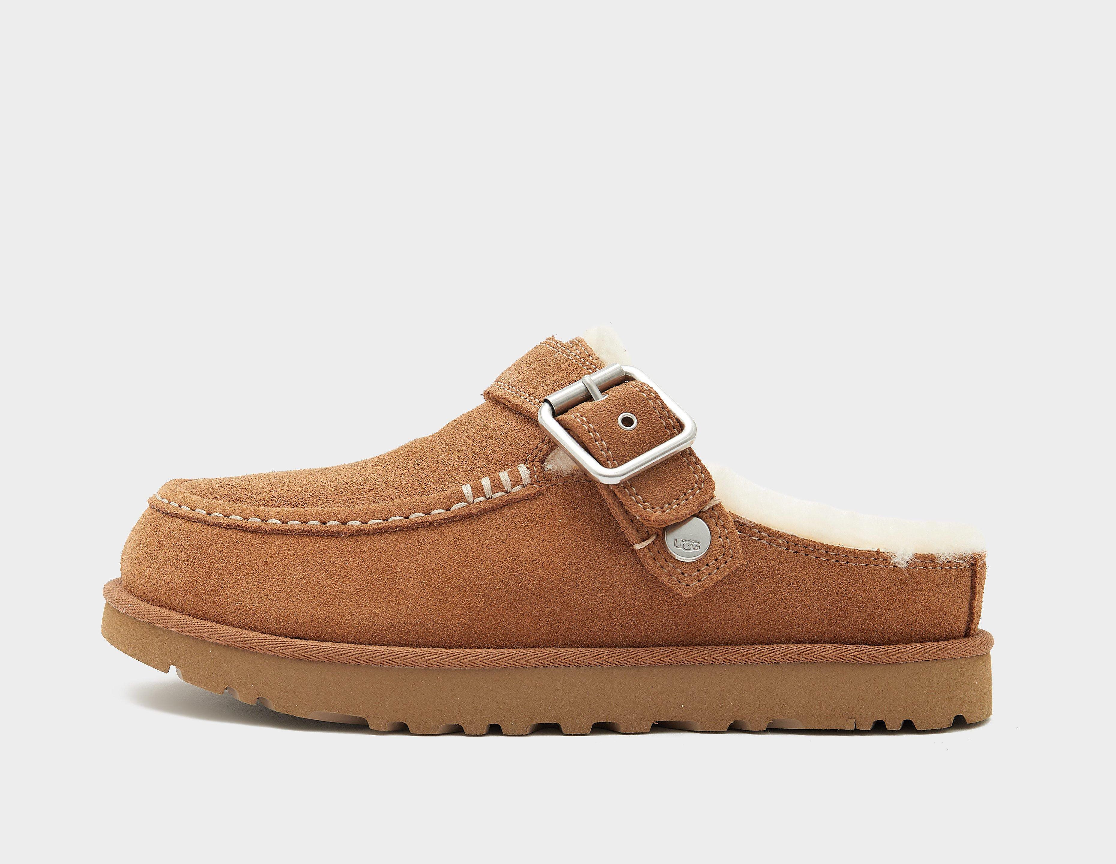 UGG Goldenstar Evelina Femme, marron