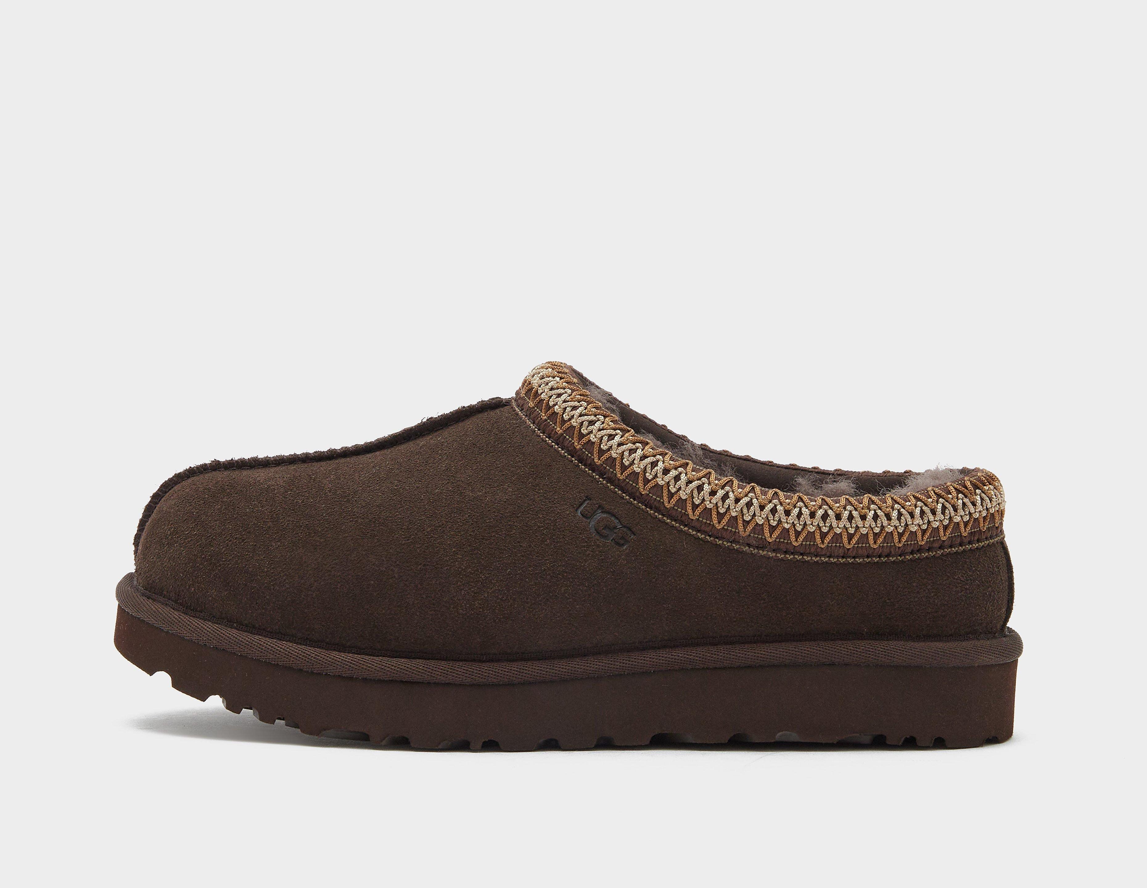 Ugg Donna Marrone - Pantofola Tasman Ii - Shoes - 40 Eu - Immagine 8