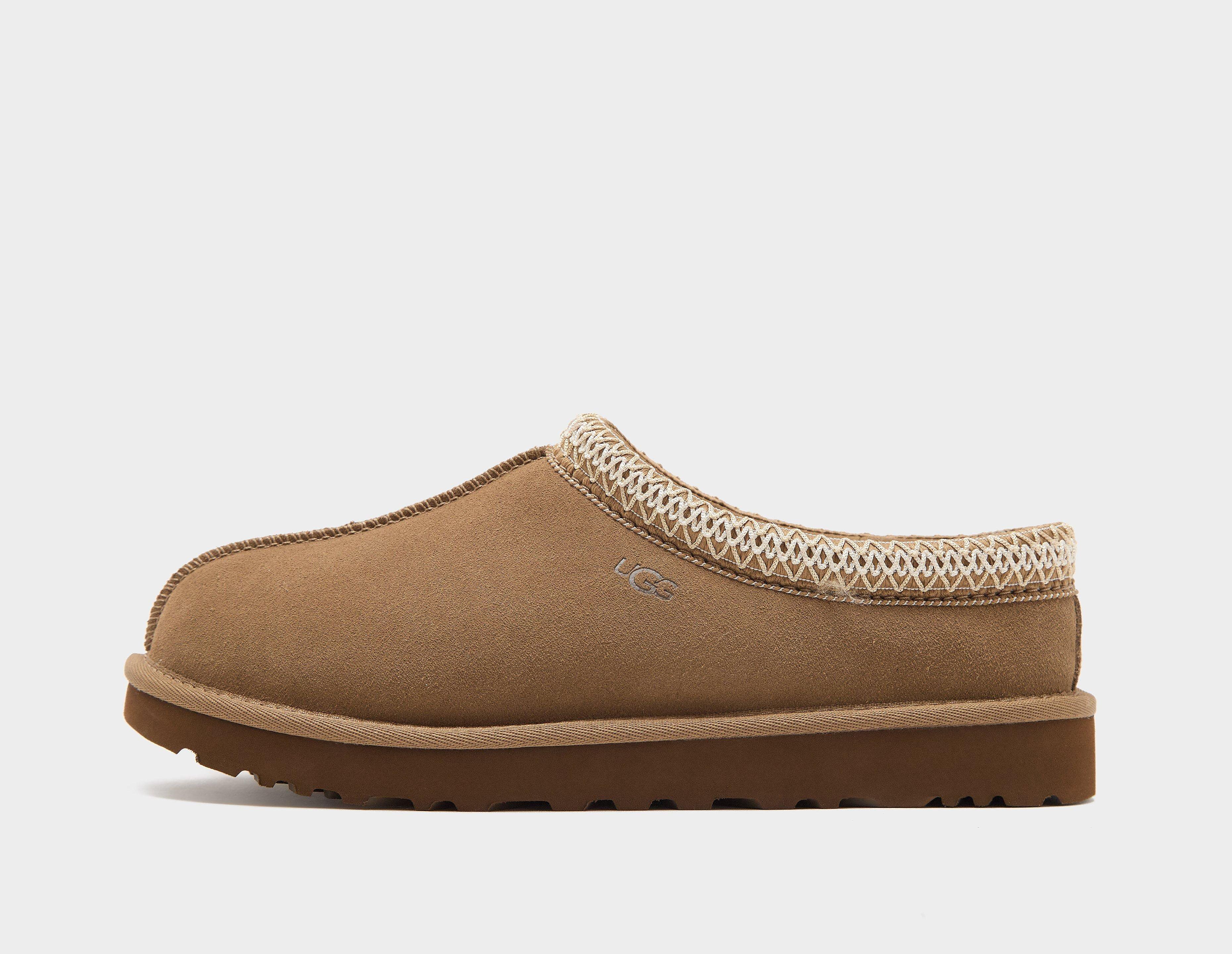 UGG Tasman II Femme, marron, vue de côté