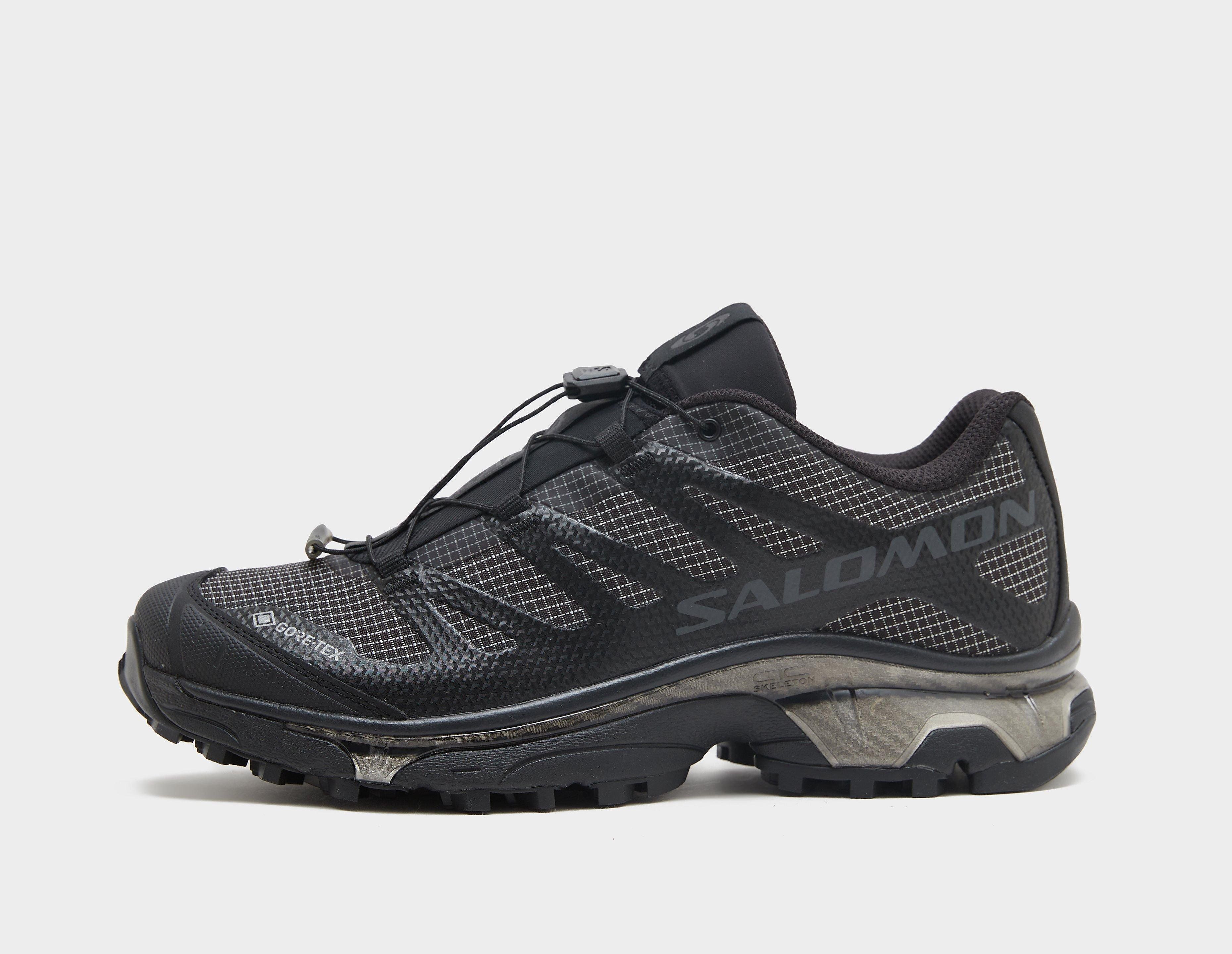 Salomon Xt-4 Gore-Tex Black da Taglia 42 - Immagine 3