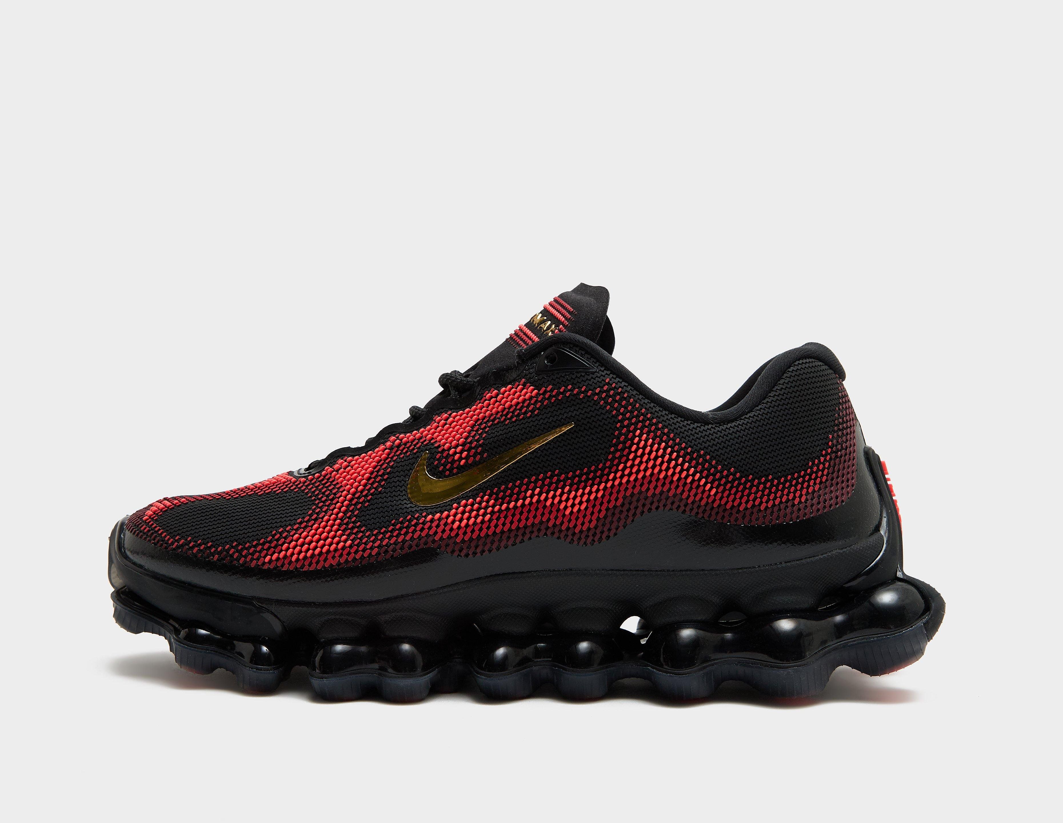 Nike Air Liquid Max noir