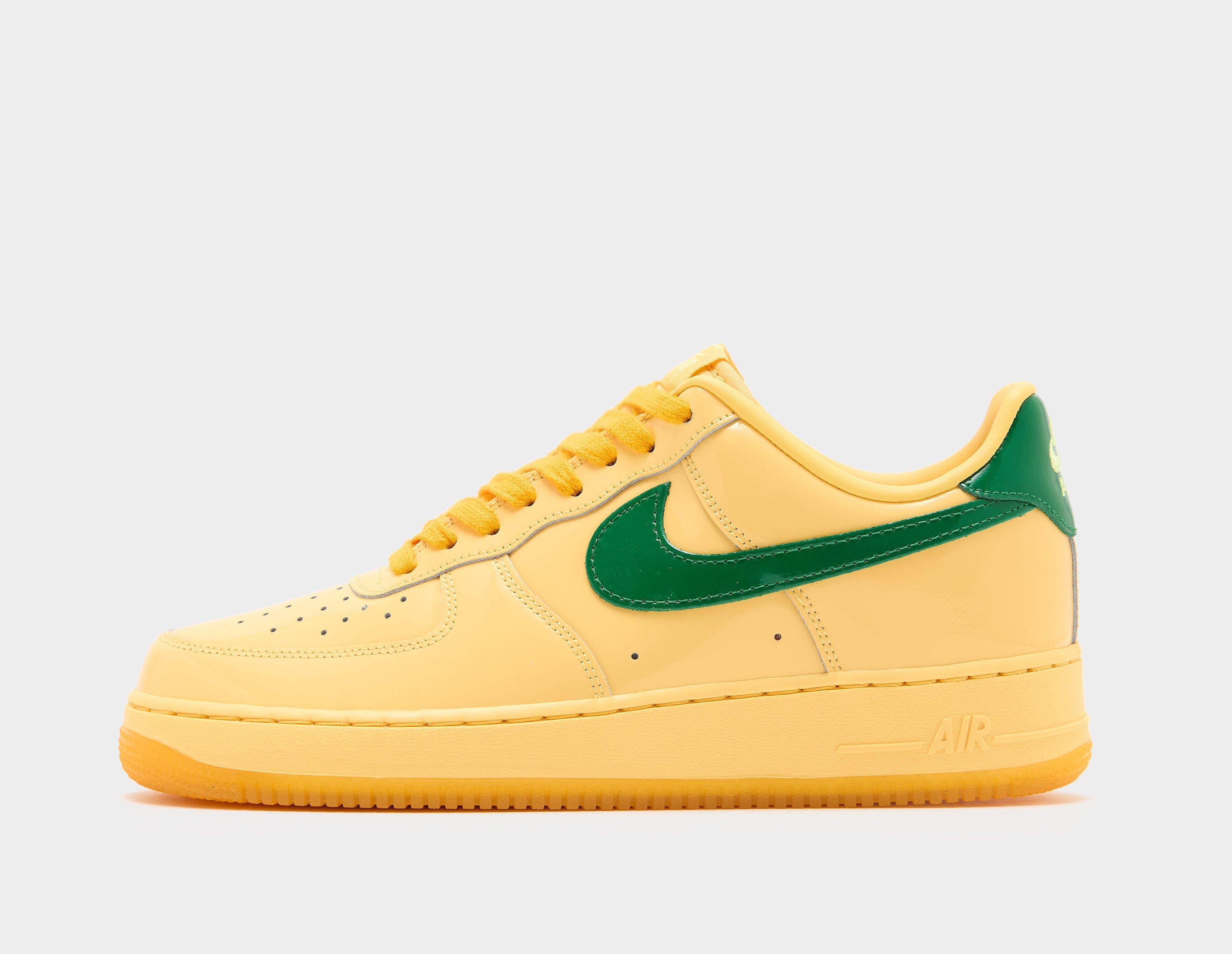 NIKE AIR FORCE 1 - SizeOfficial