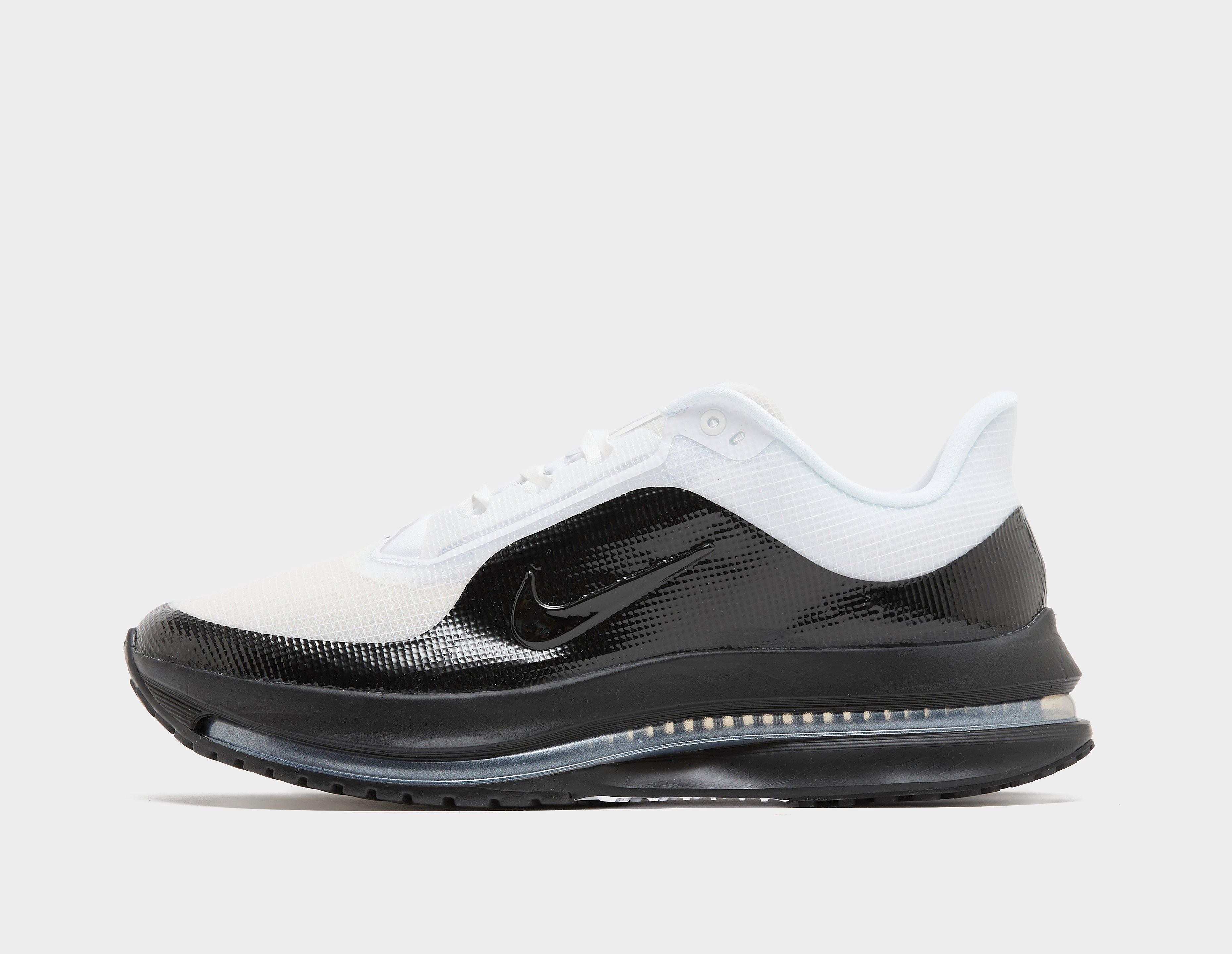 Nike Pegasus noir