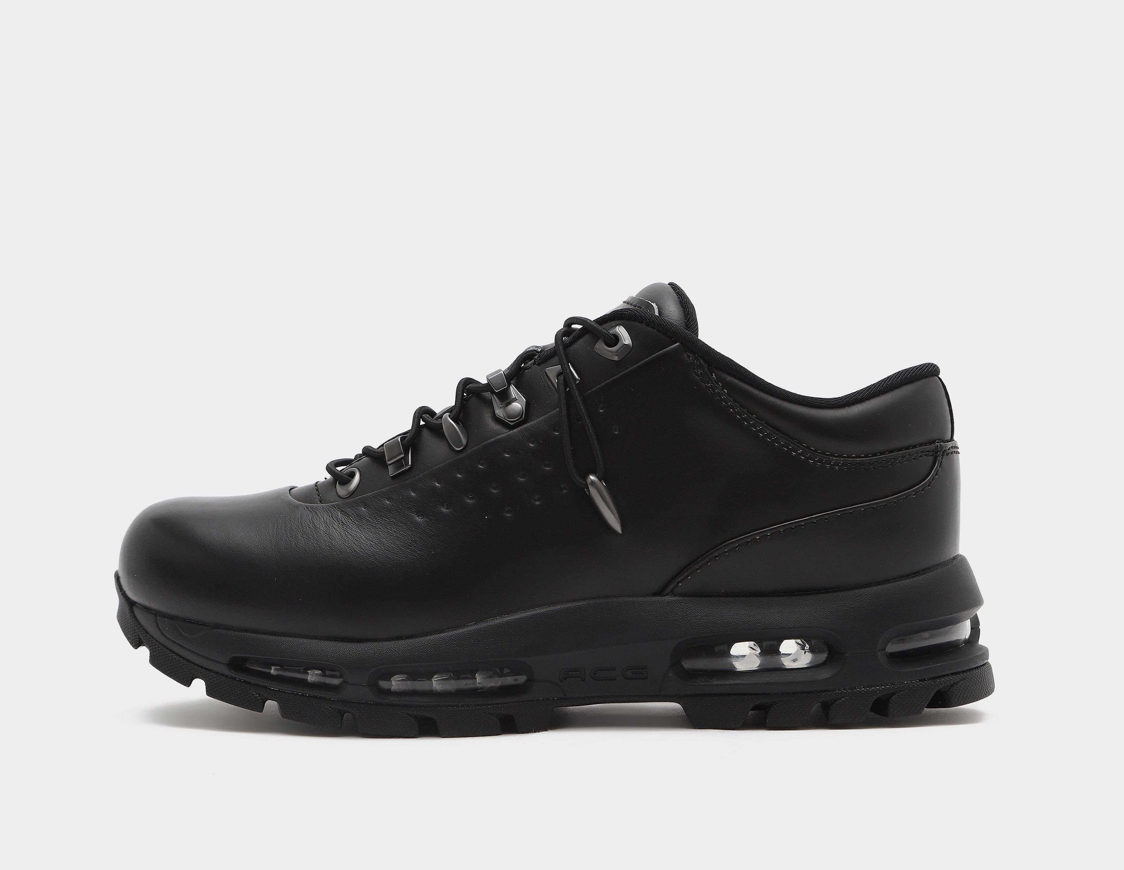Nike Air Max Goadome promotion