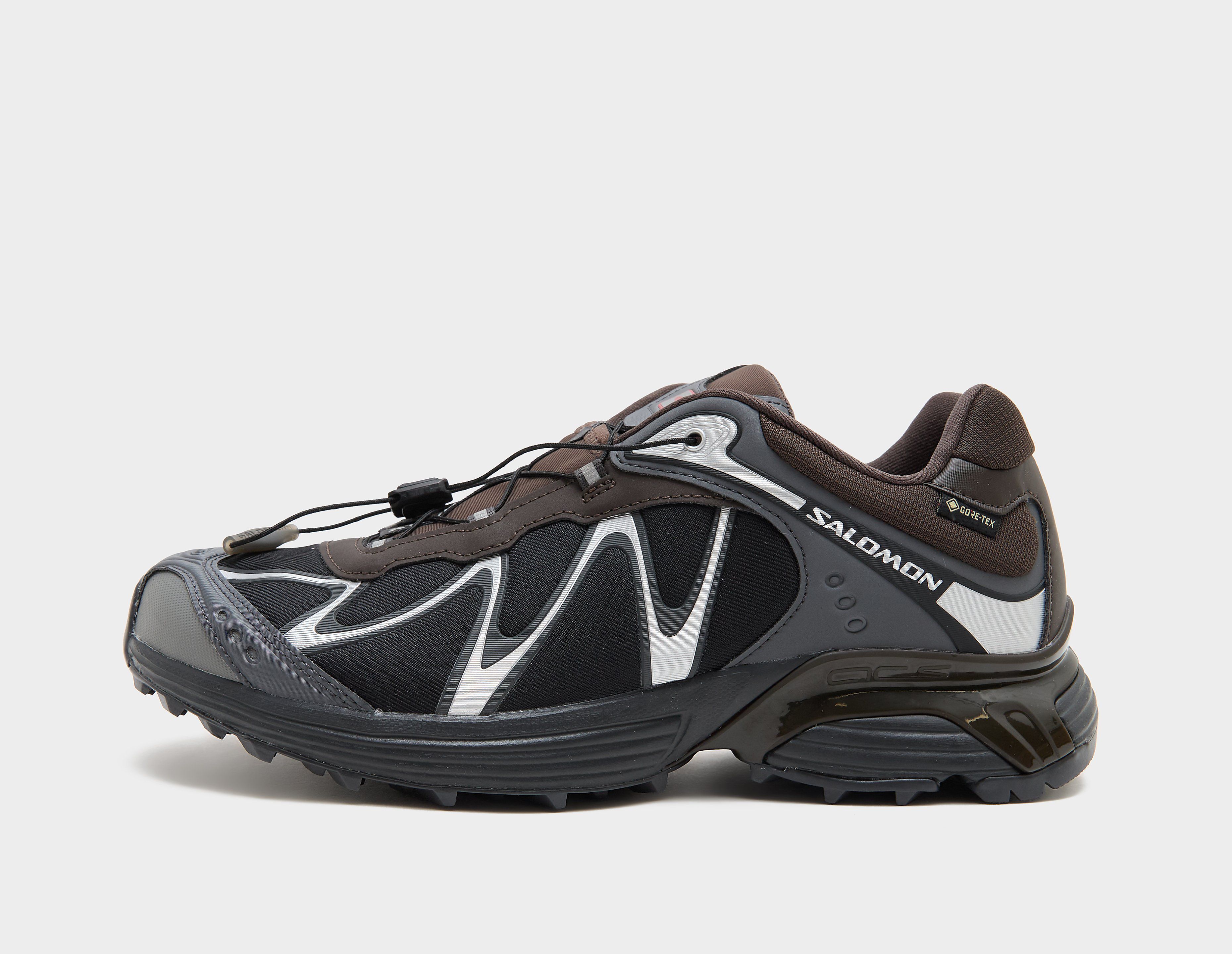 Salomon XT-Whisper GORE-TEX, bruin