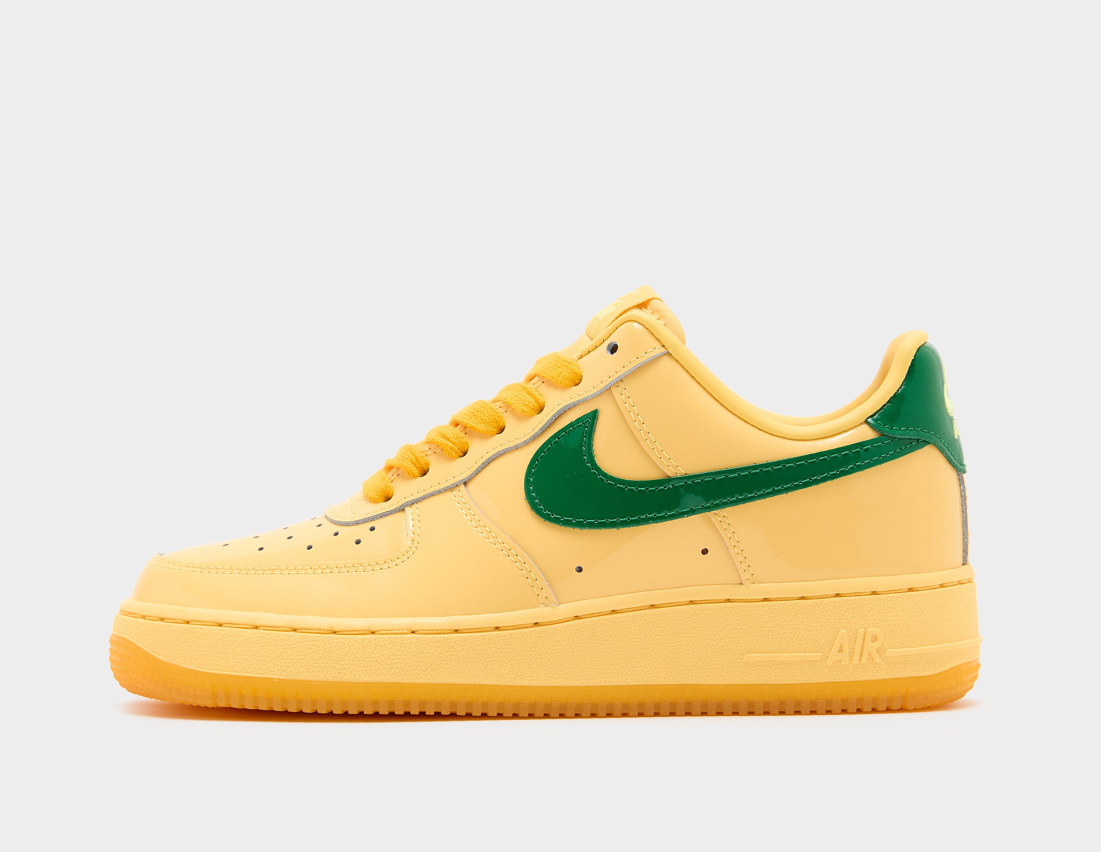 NIKE AIR FORCE 1 - SizeOfficial