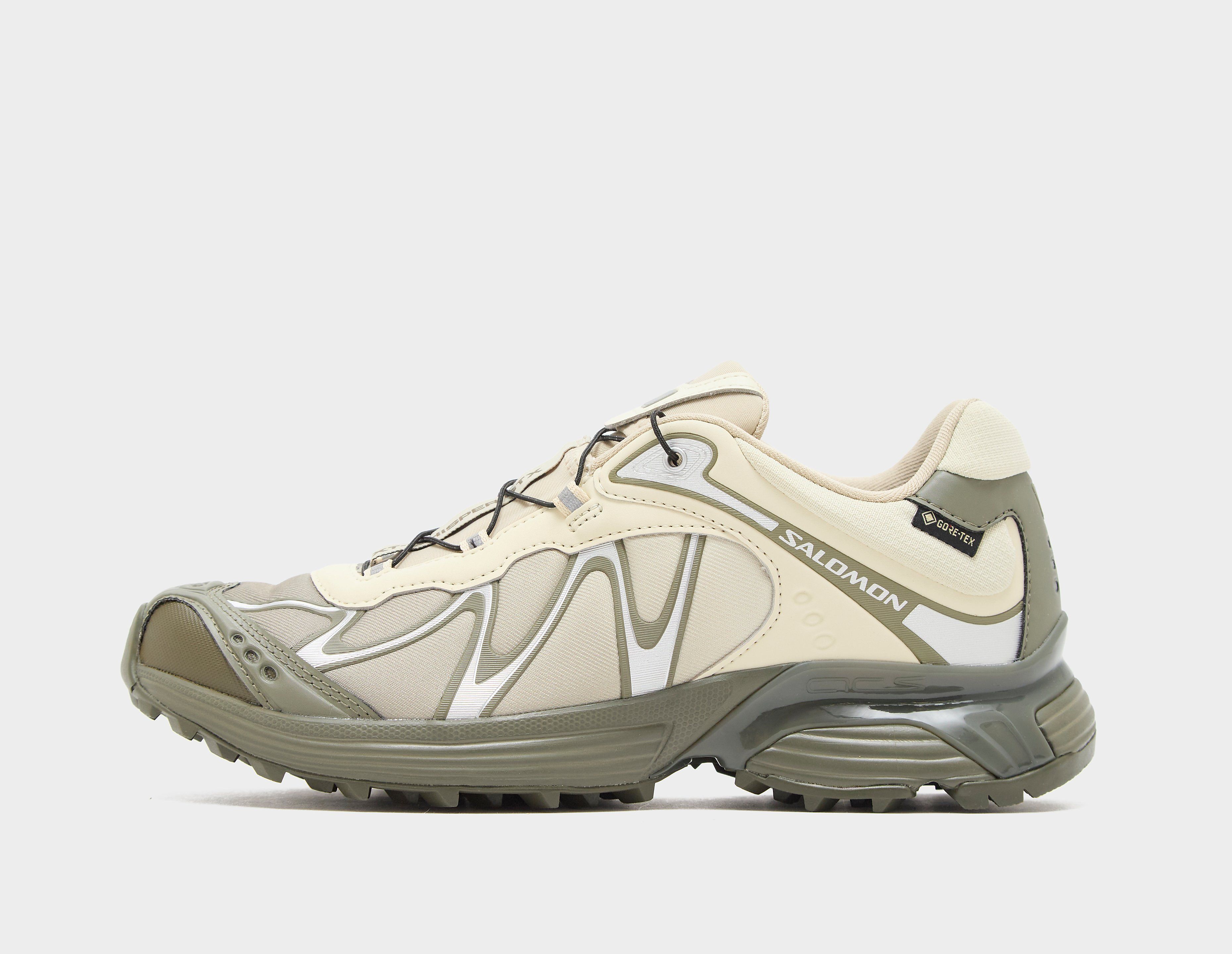 Salomon XT-Whisper beige