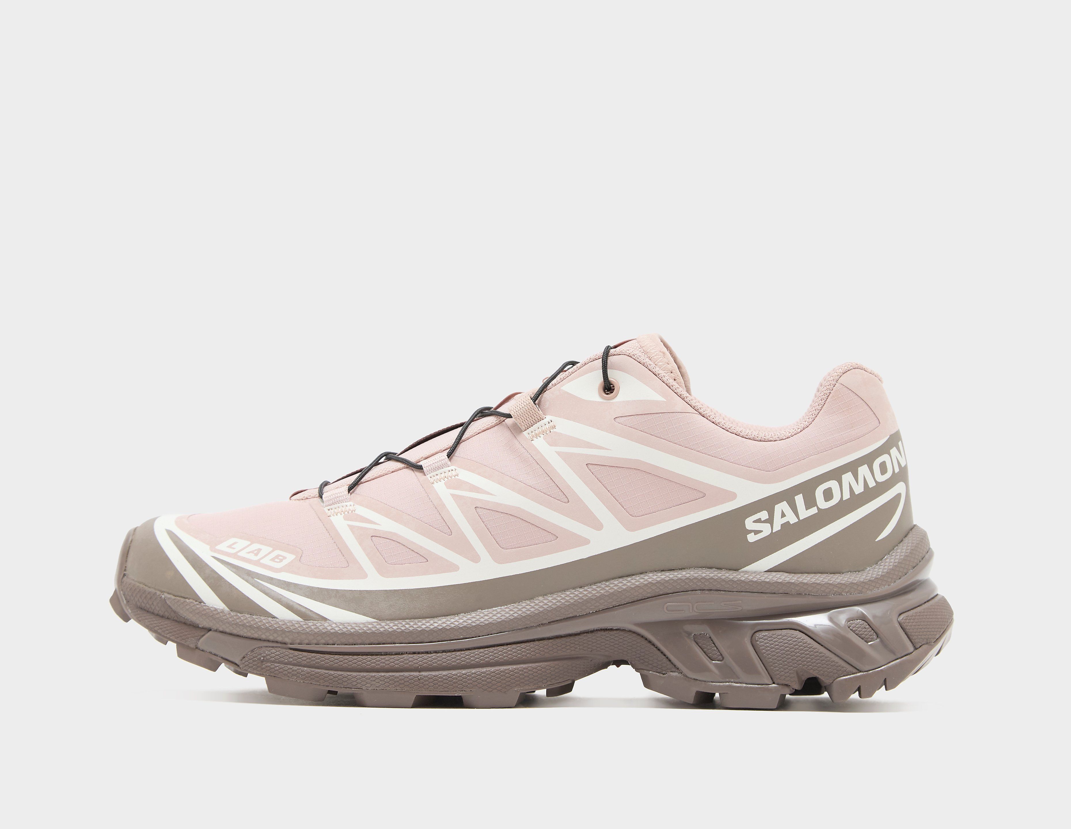 Salomon Xt-6 Protective Pink da Taglia 38 - Immagine 5