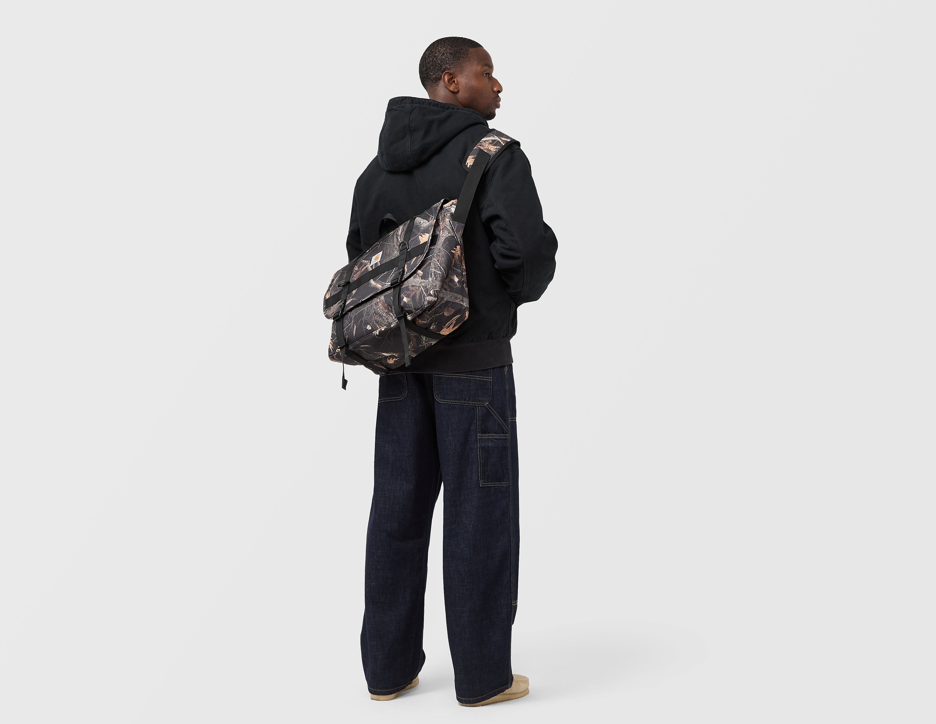 Carhartt WIP Jake Messenger Bag
