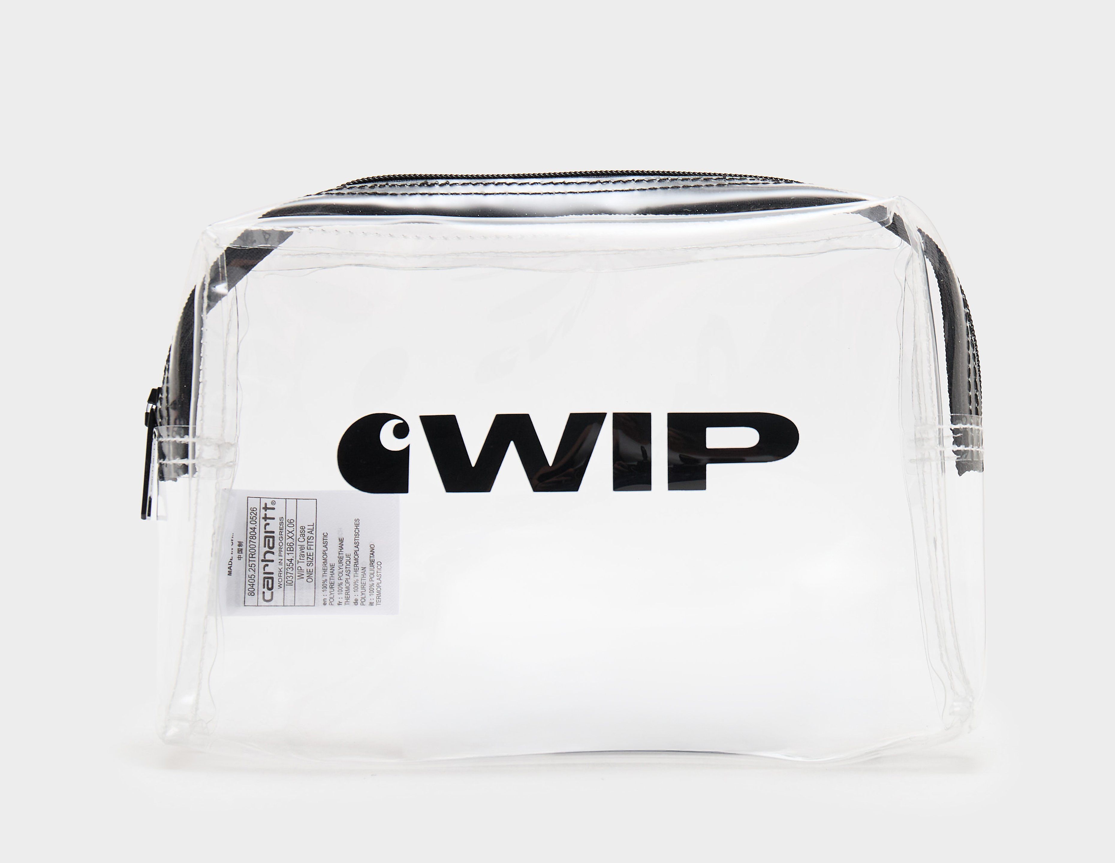 Carhartt Wip Unisex Bianco Borse, Taglia Unica, New, - Immagine 4