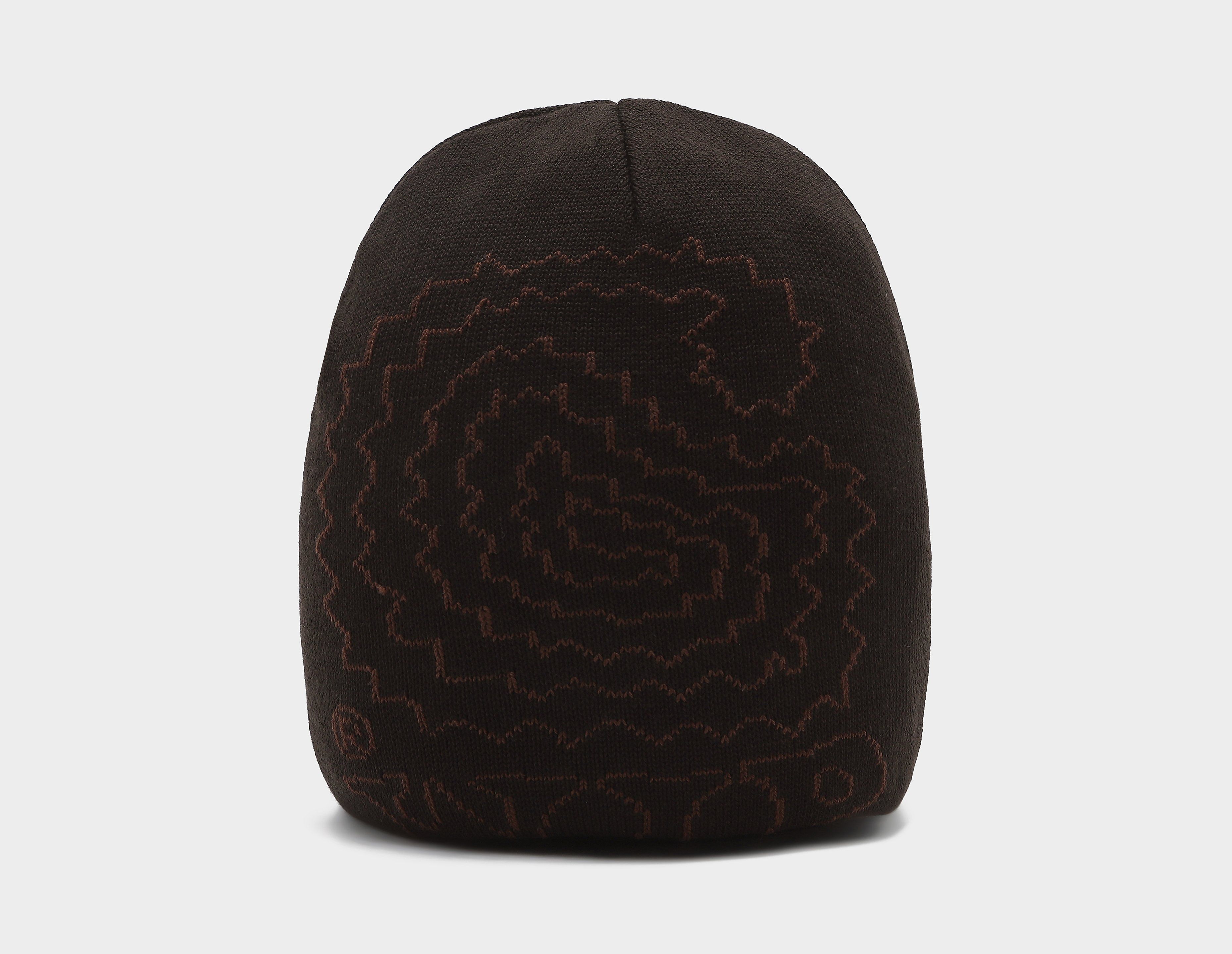 Carhartt WIP Limn C Beanie, bruin