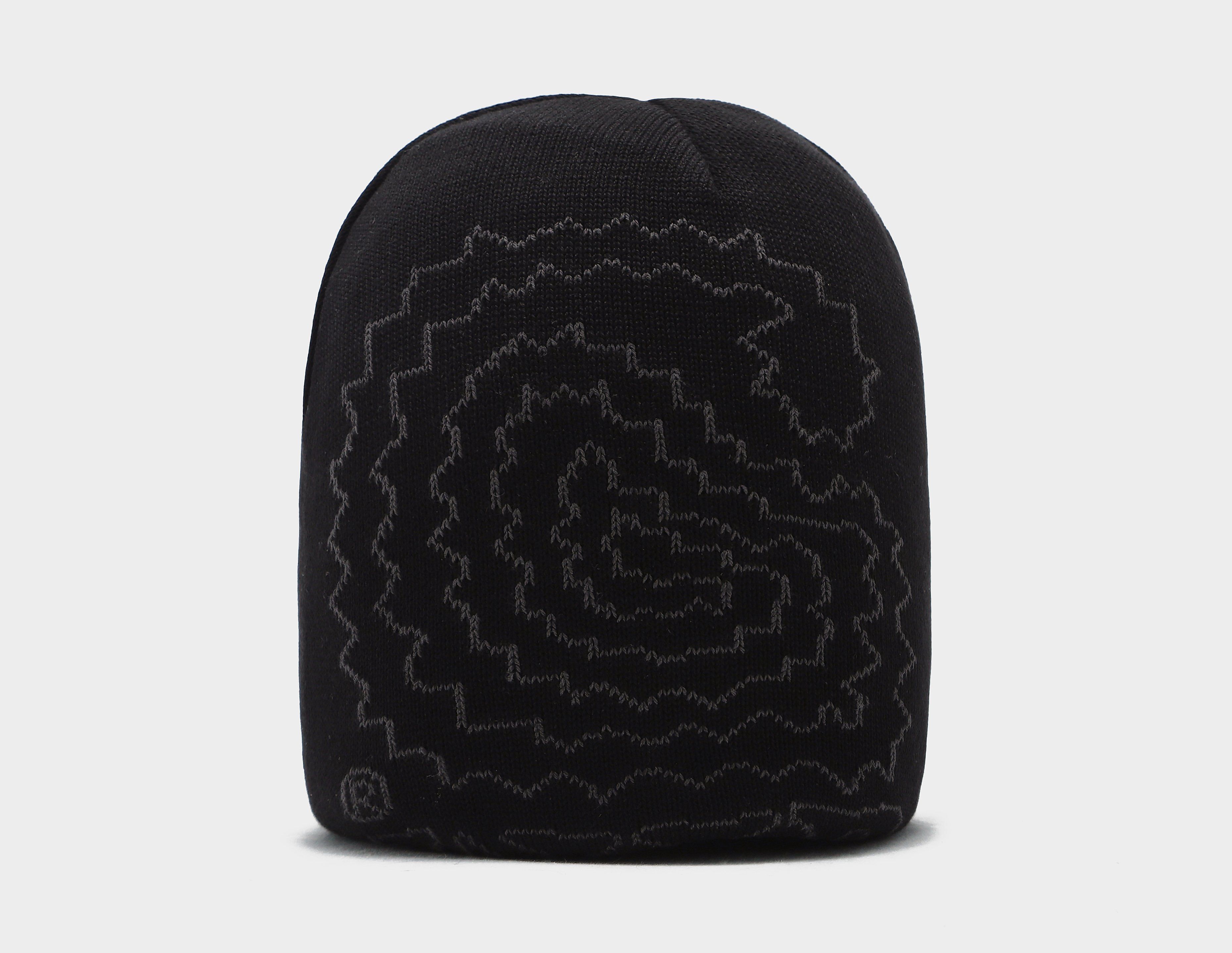Carhartt WIP Limn C Beanie, zwart