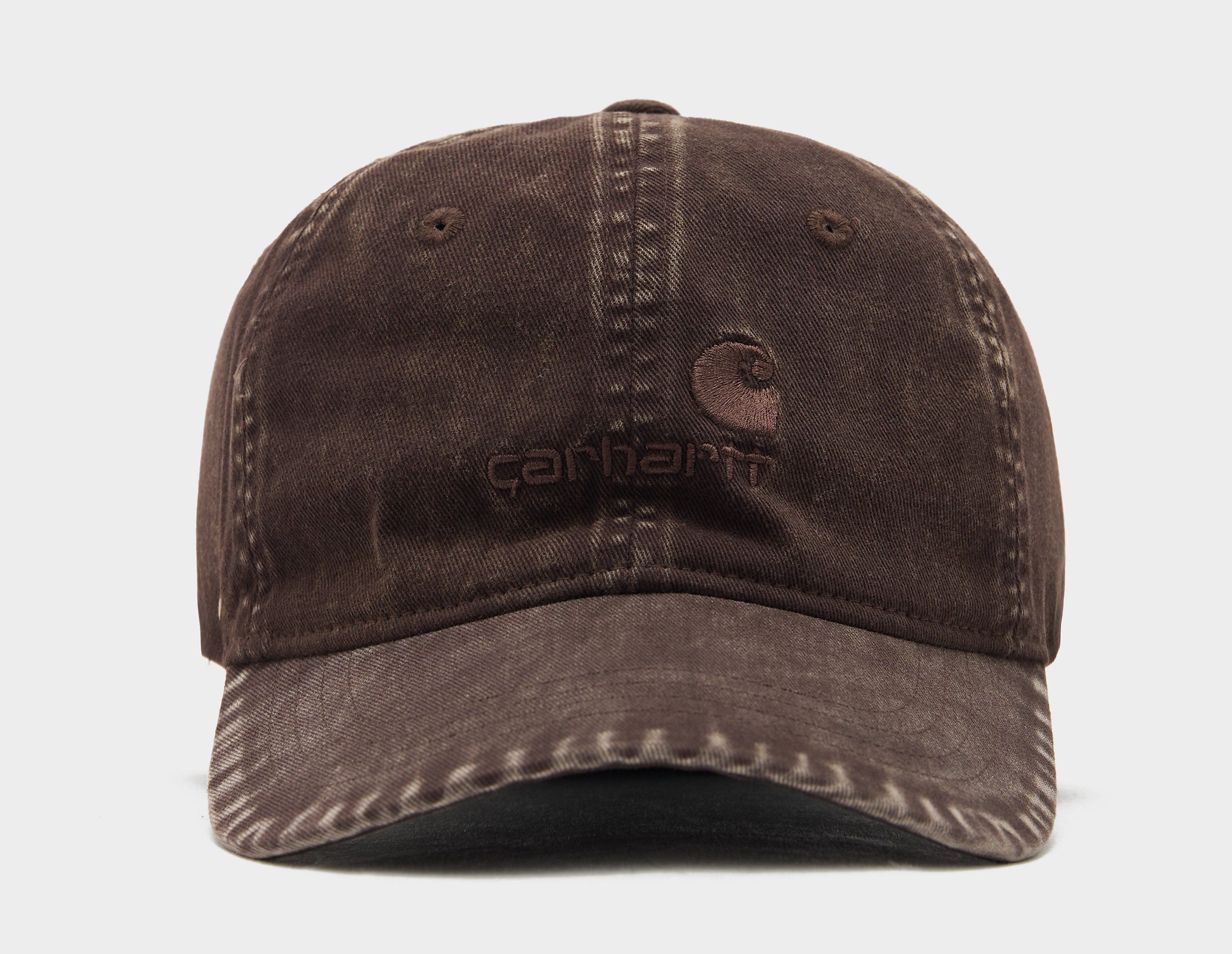 Carhartt WIP Lambert Cap, bruin