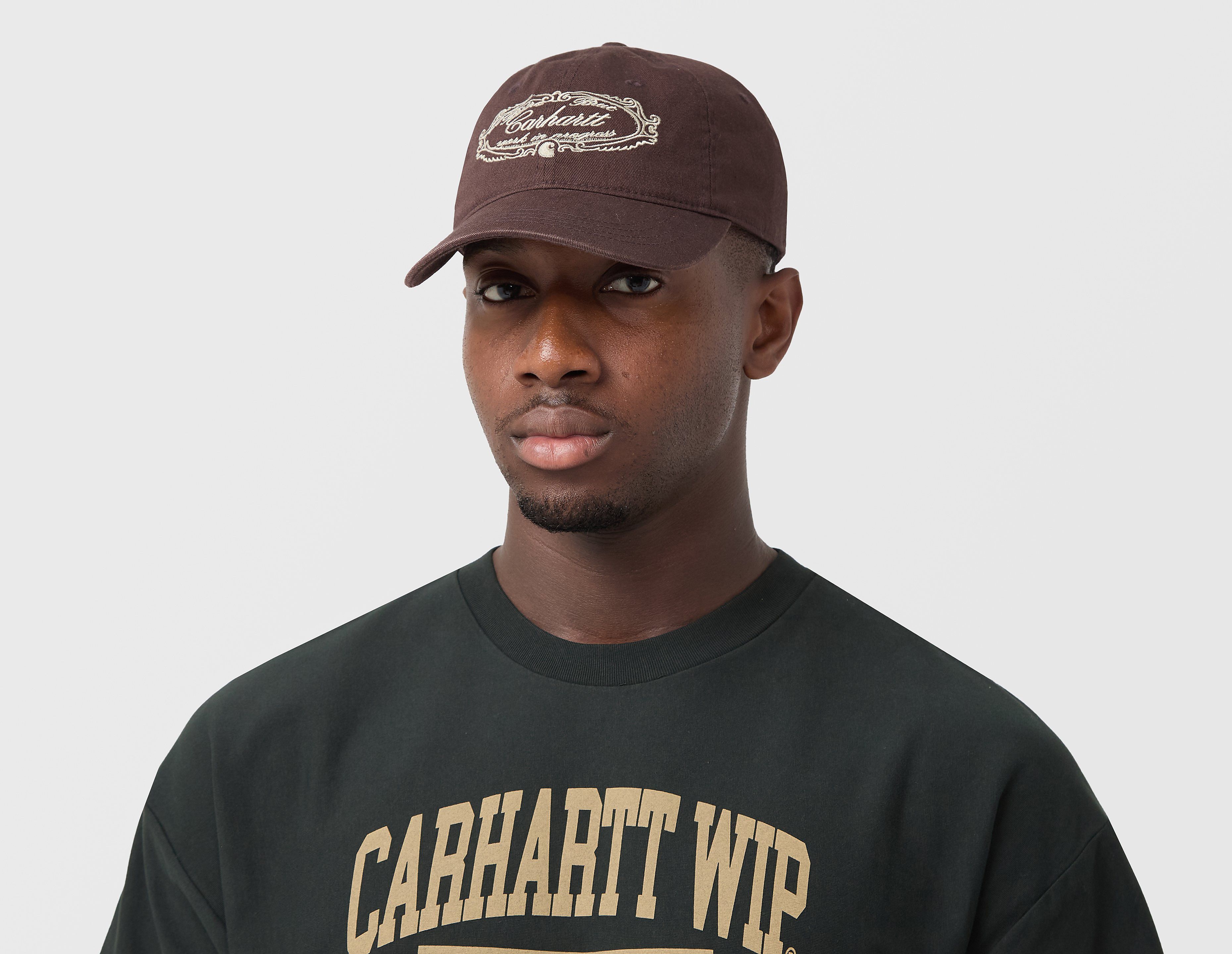 Carhartt WIP Chez WIP Pet, bruin