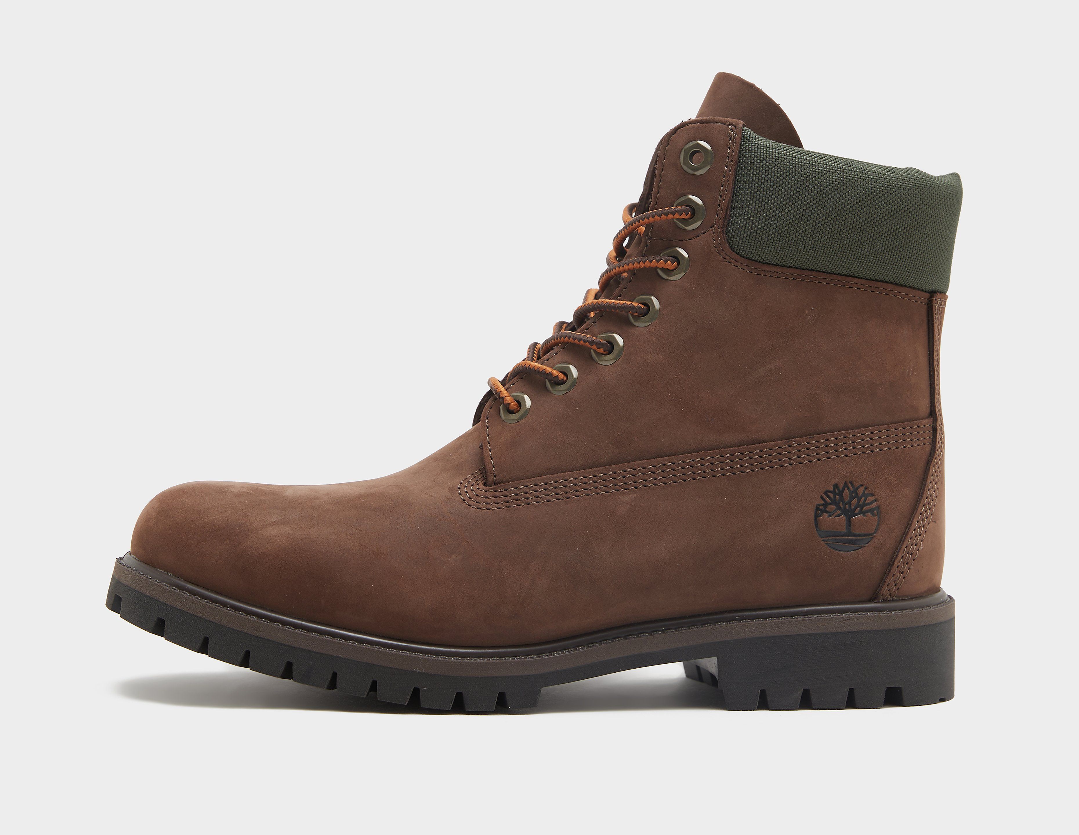 Timberland 6" Premium Boot