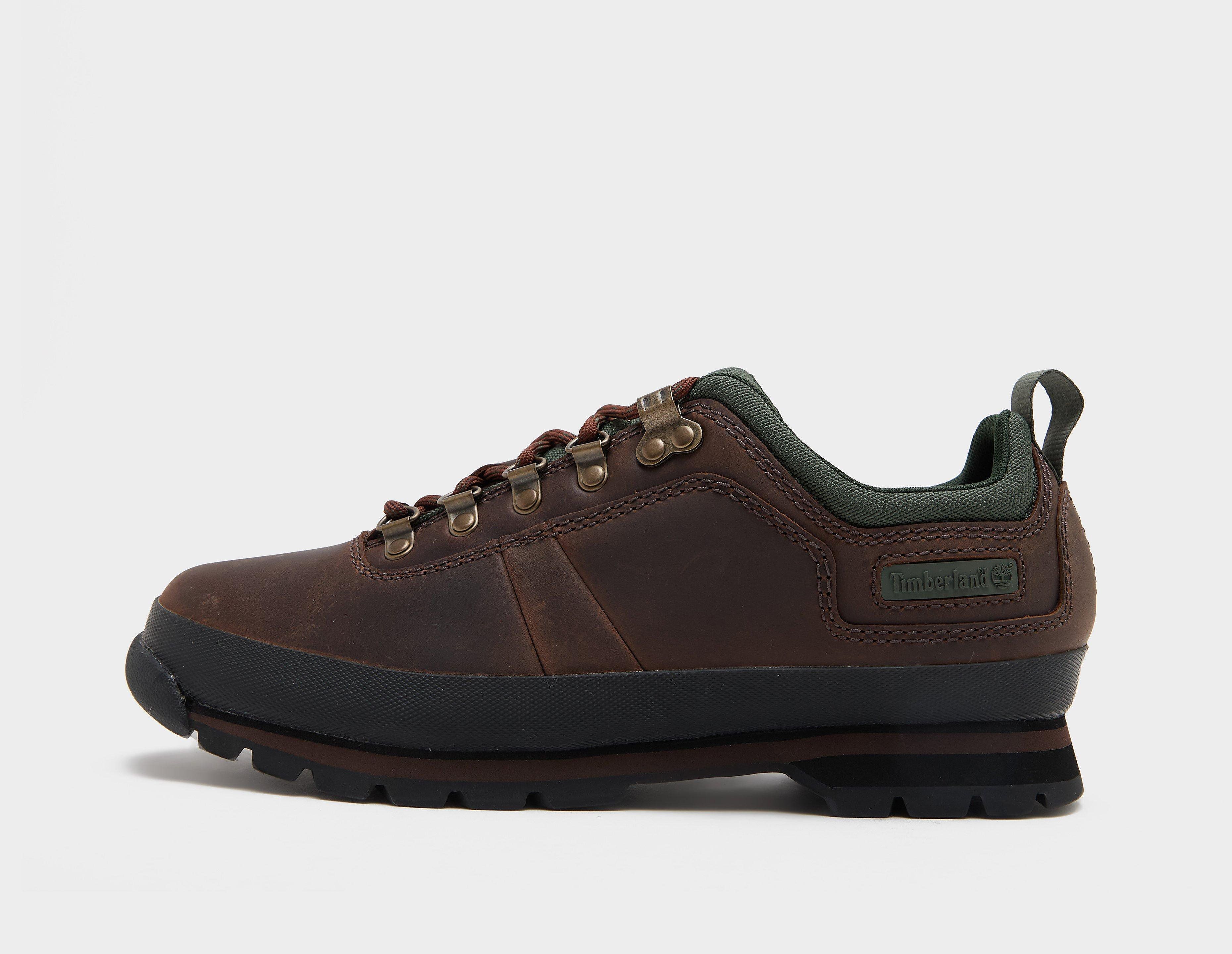 Timberland Euro Hiker Low