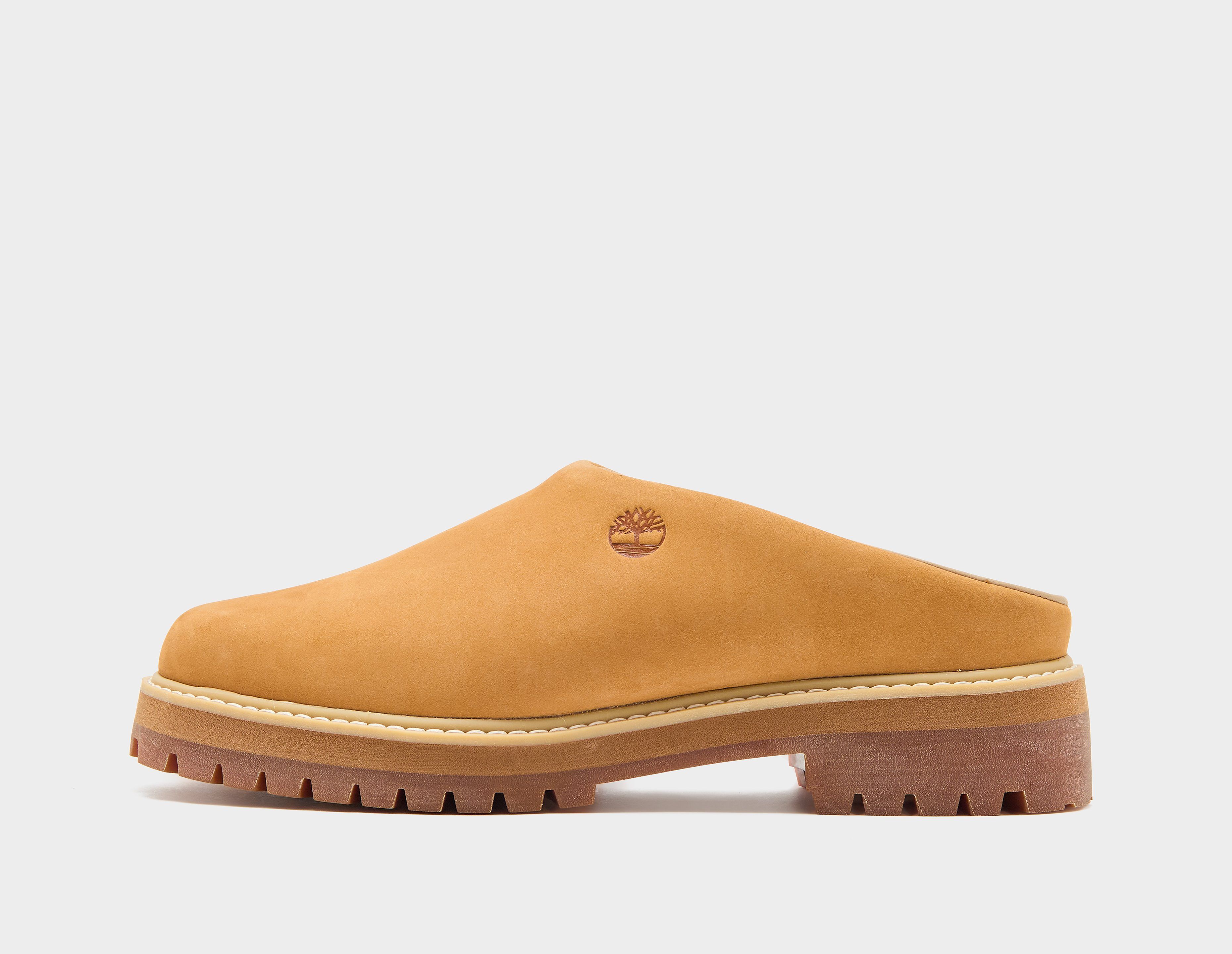 Timberland Heritage Clog