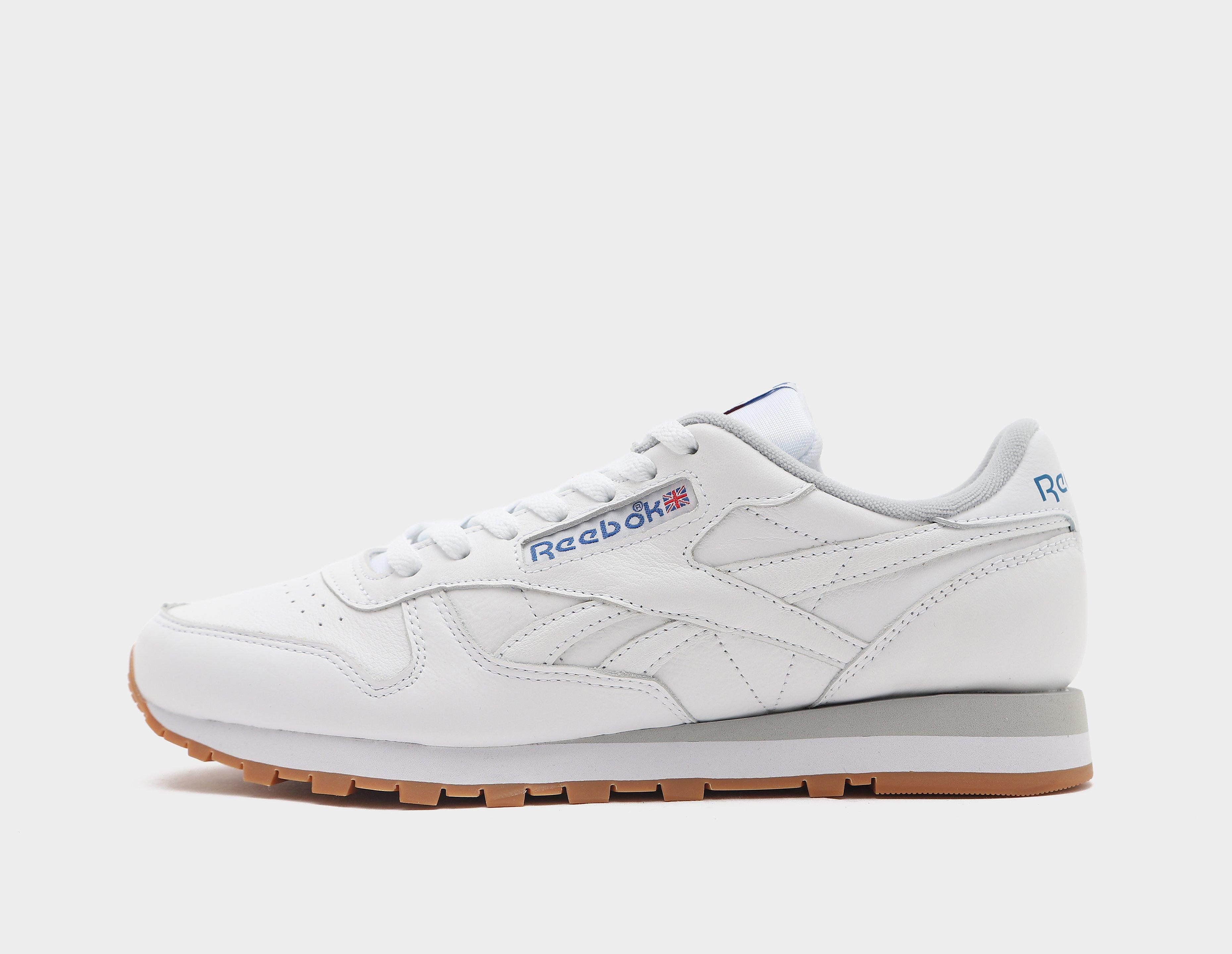 Reebok Classic Leather