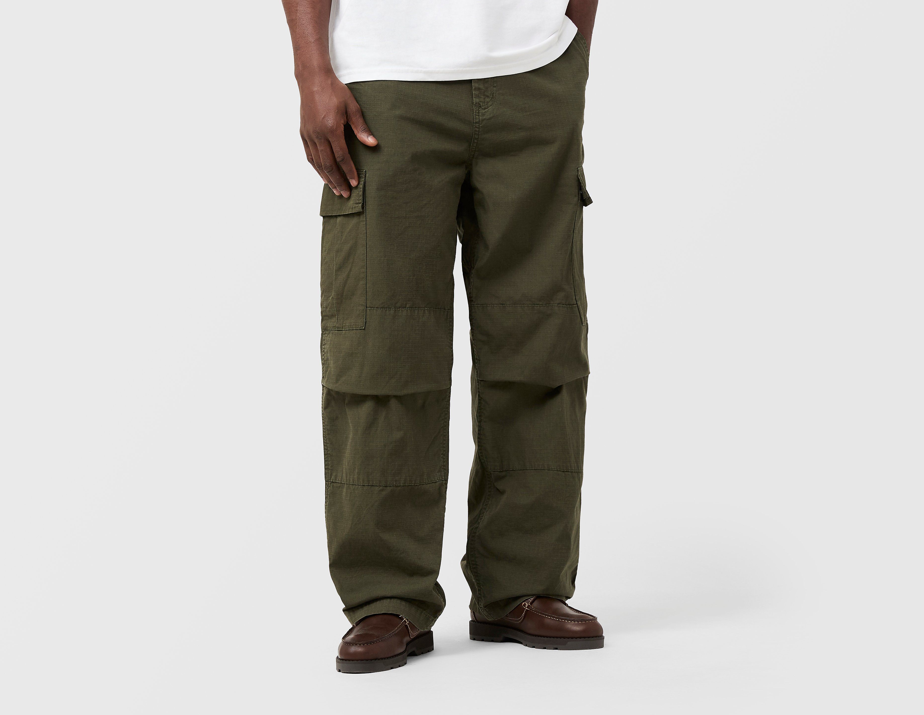 Carhartt WIP OG Cargo Pants, groen