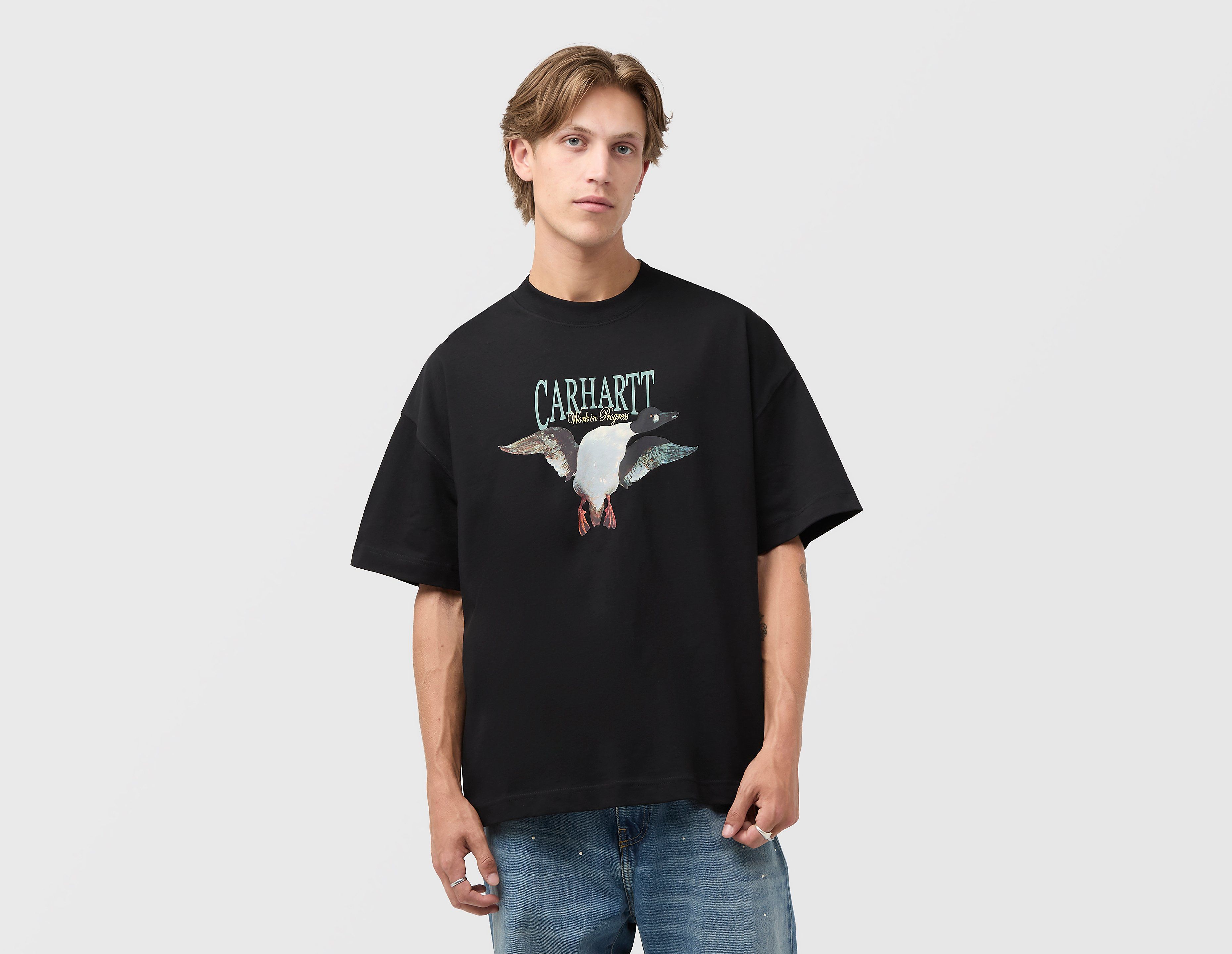 Carhartt WIP Pennon T-Shirt