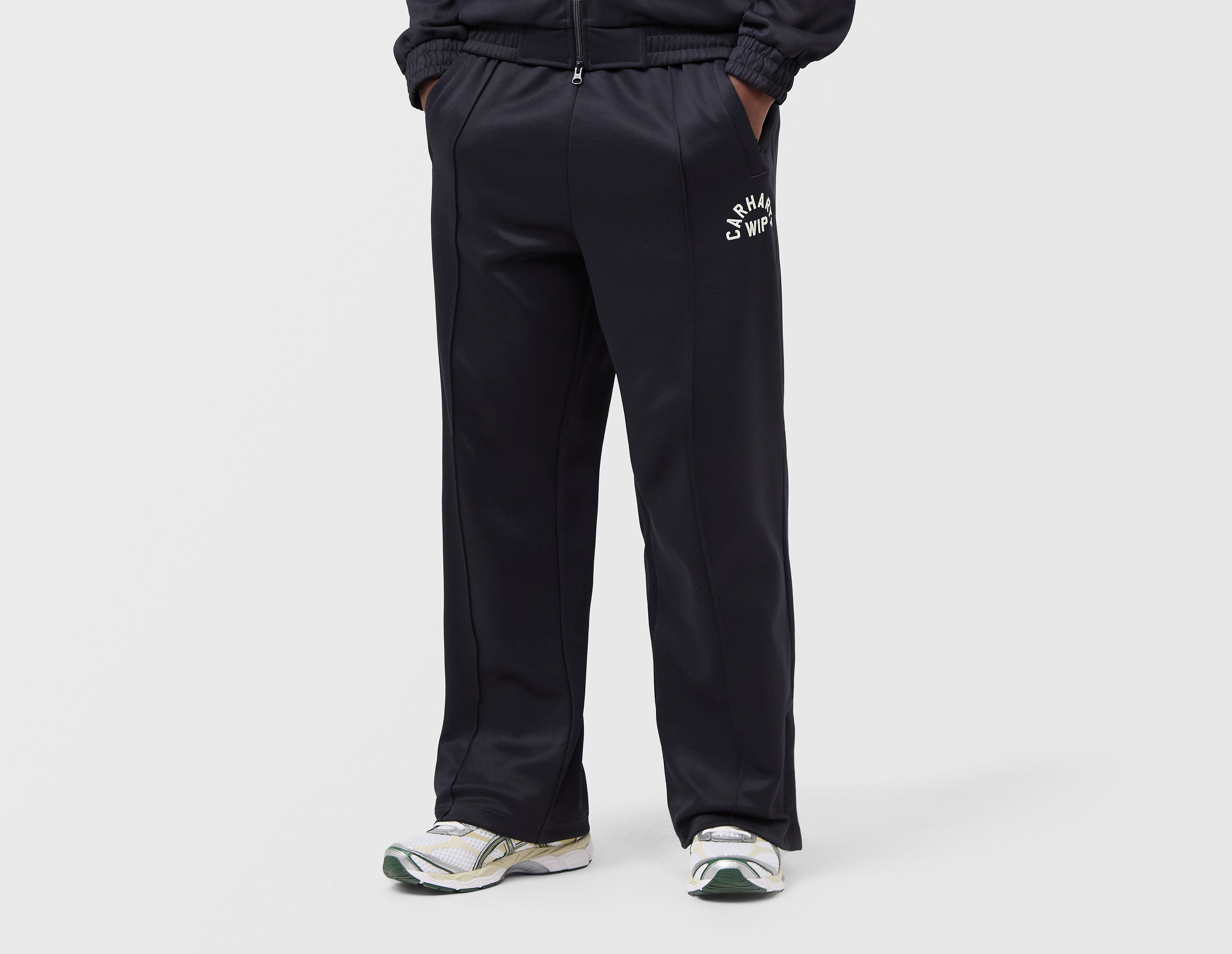 Carhartt WIP Bolon Sweat Pant, blauw