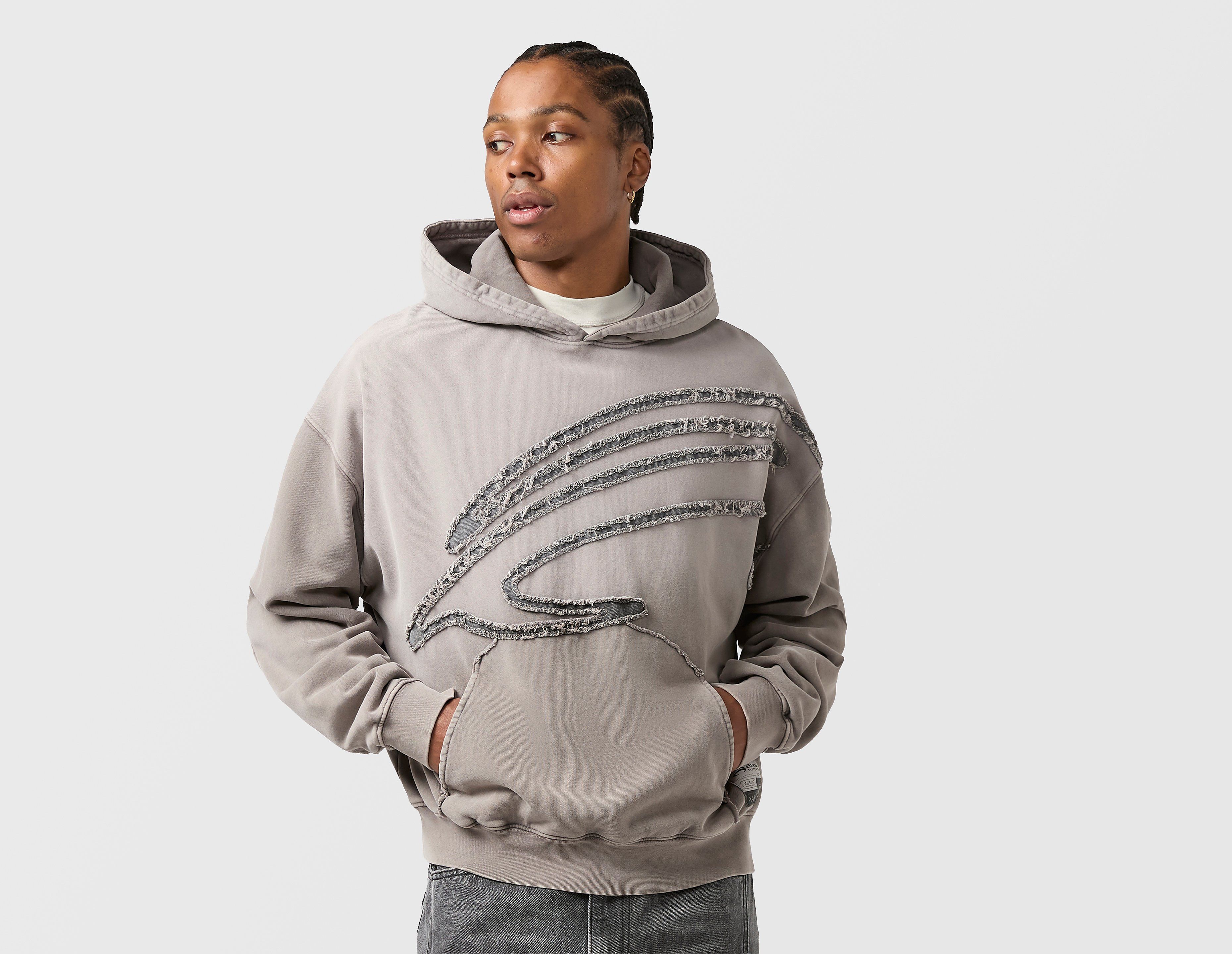 Alte Systems Augment Hoodie