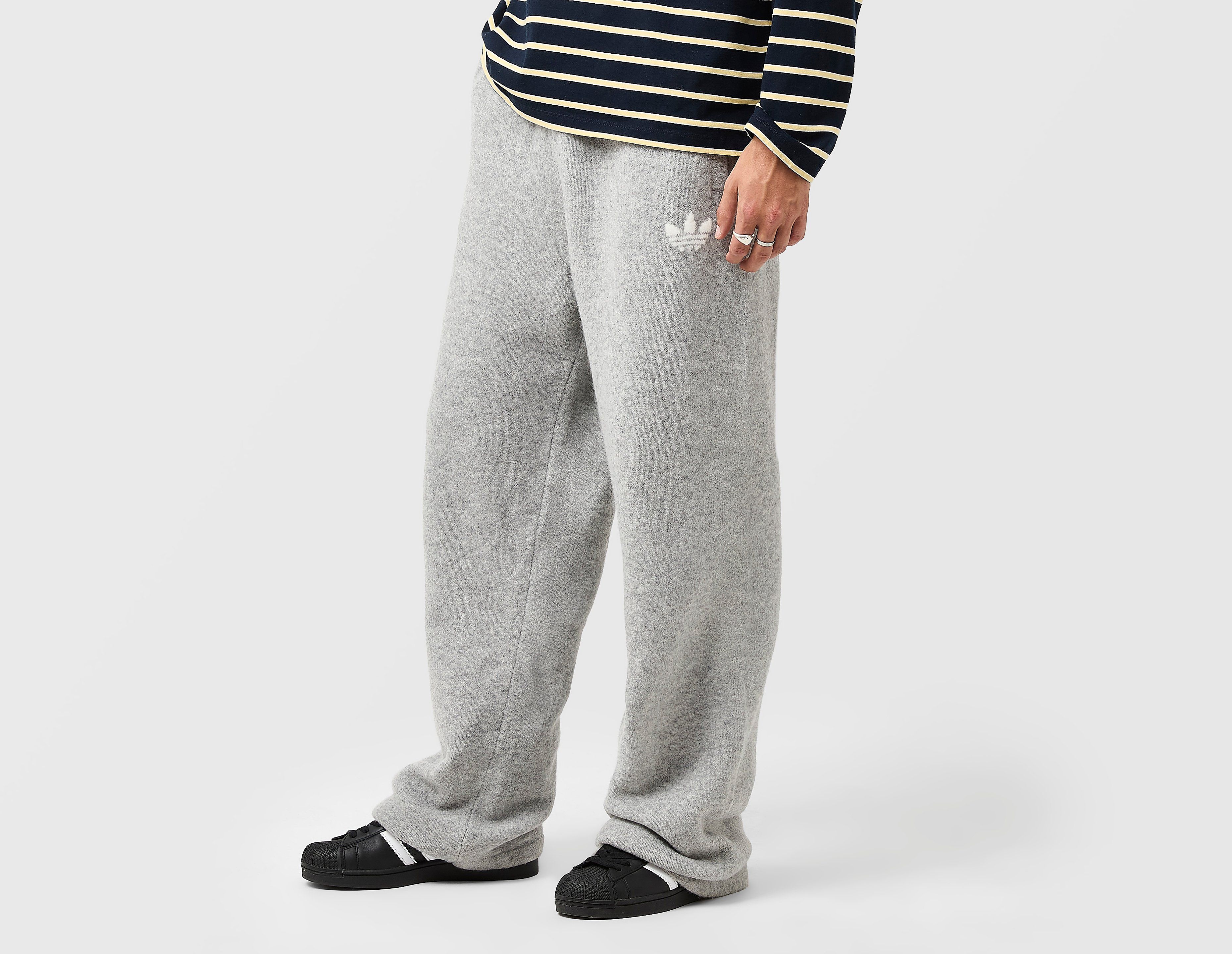 adidas Originals Trefoil Essentials Knit Pants