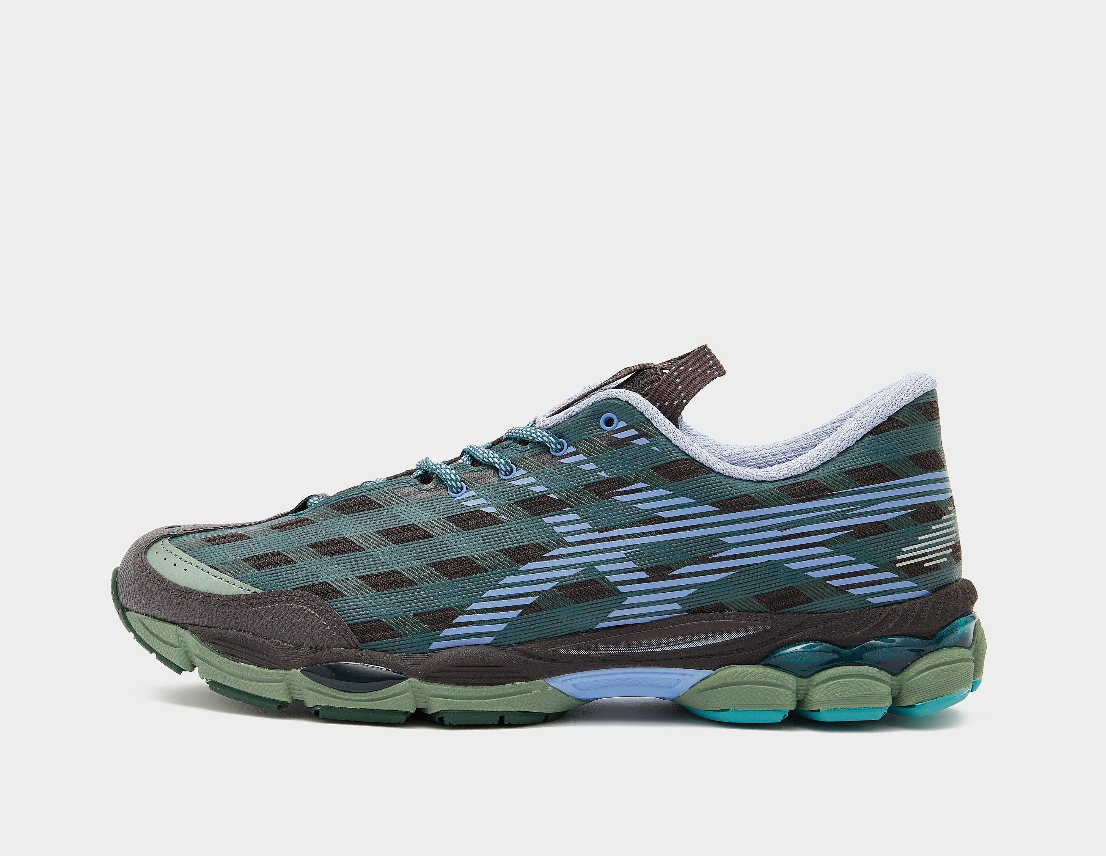 ASICS US8-S GEL-SJ33