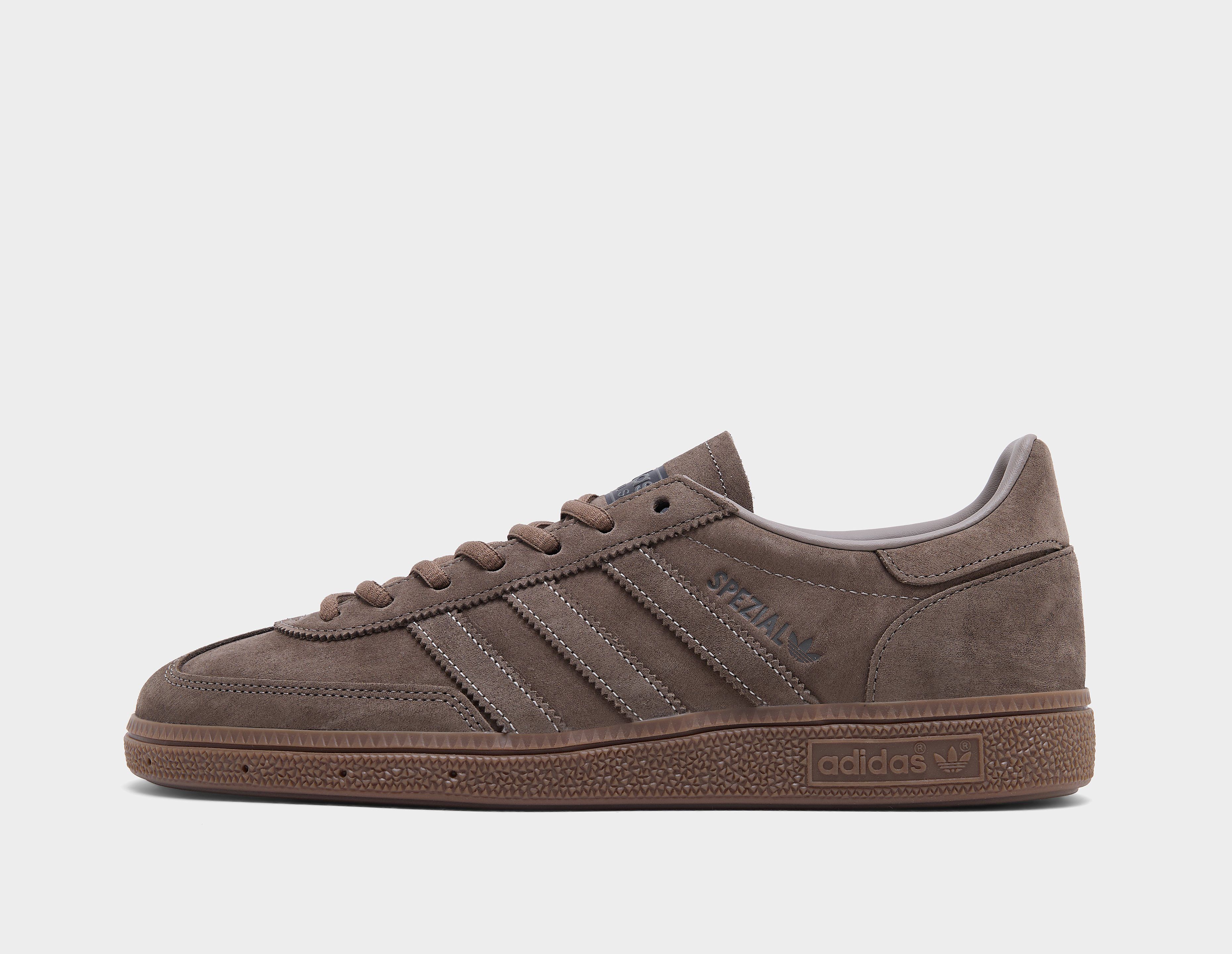 adidas Handball Spezial KJ9852 marron