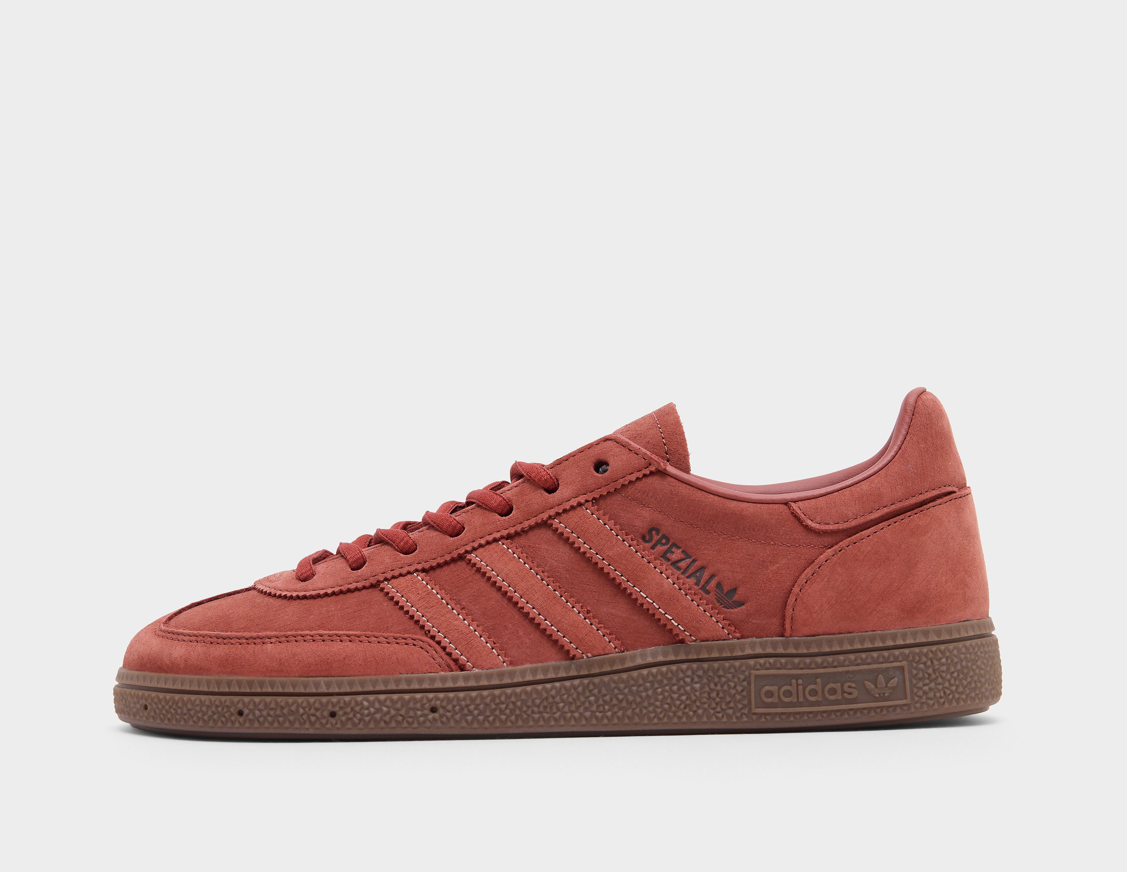 adidas Handball Spezial KJ9854 rouge