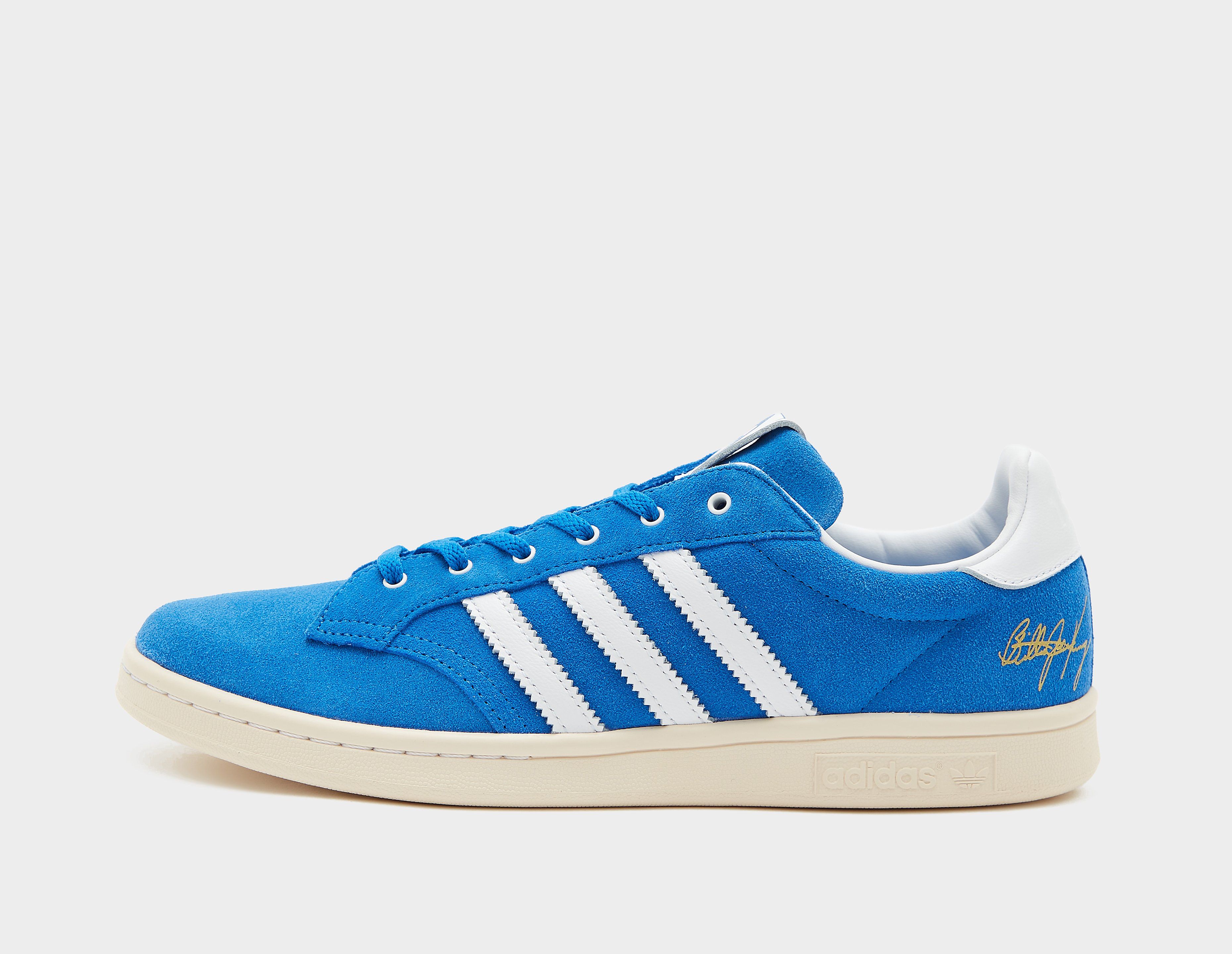 adidas Billie Jean King 4069987137365 bleu