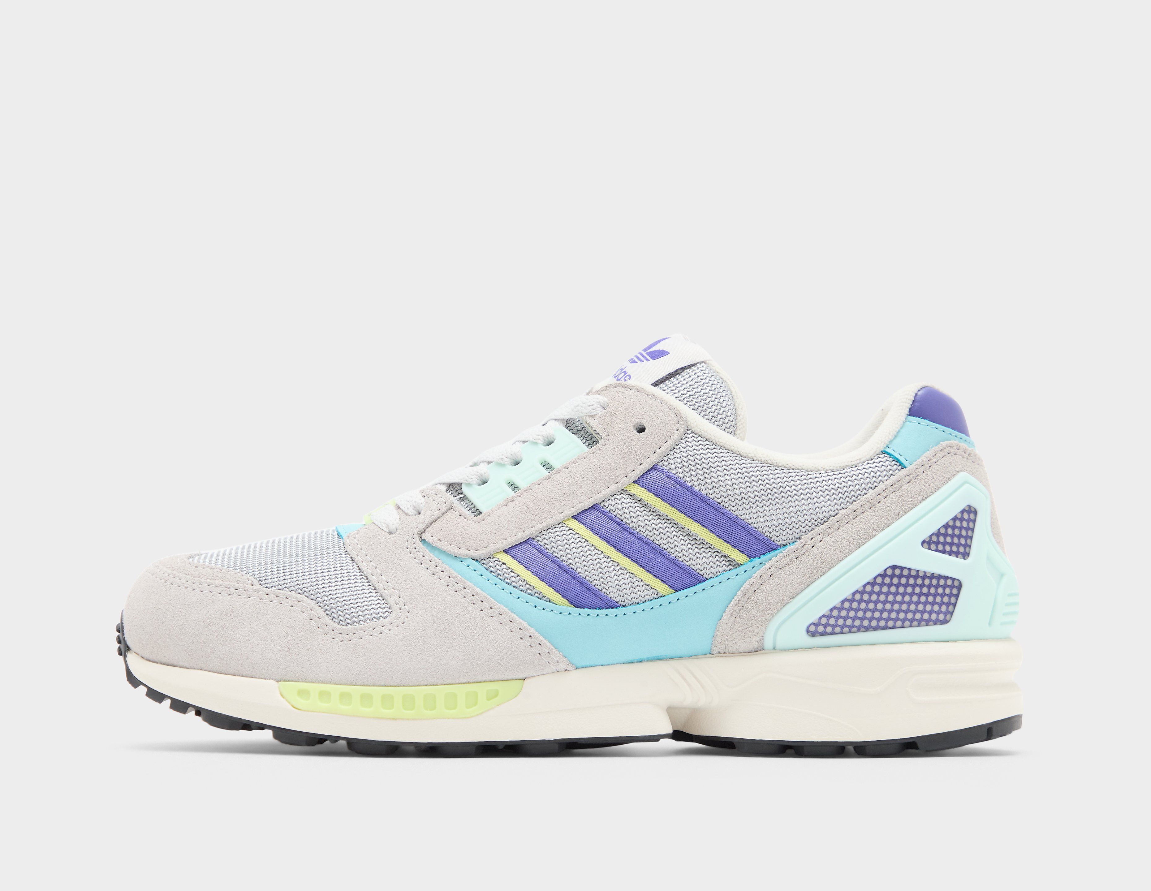 adidas ZX 8000 4069989357334 gris