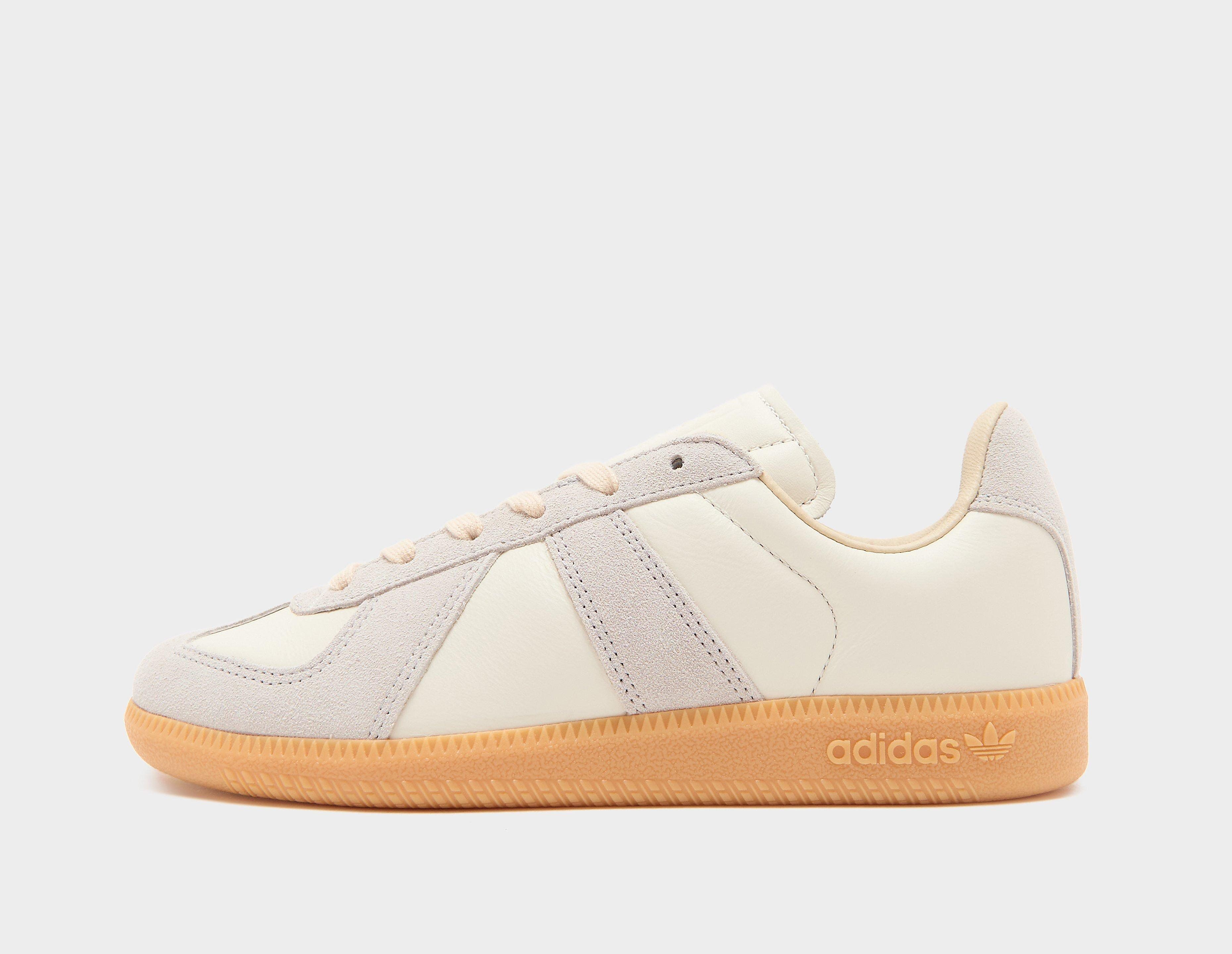 adidas BW OG Femme, blanc, vue de côté