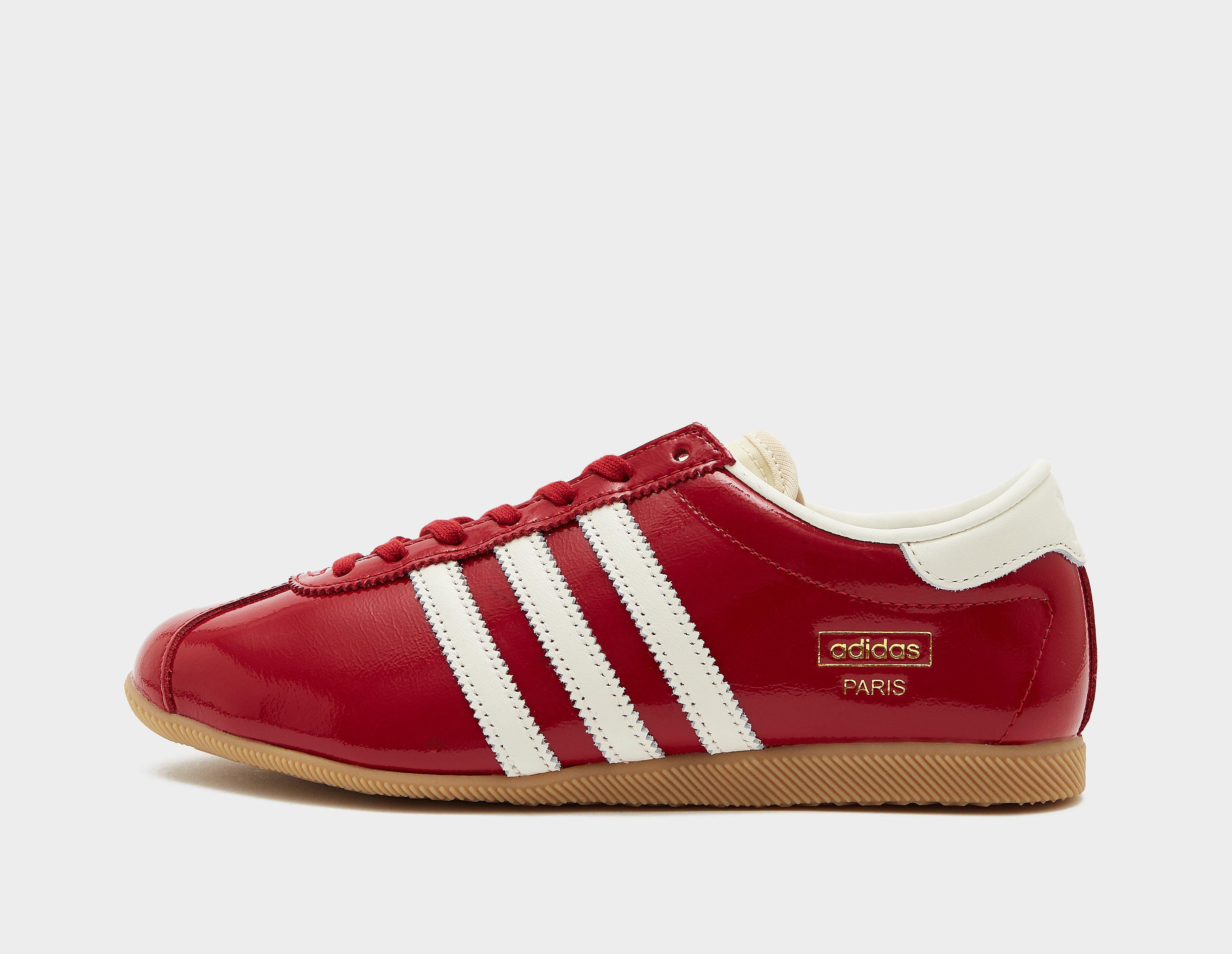 adidas Paris 4069987186622 rouge