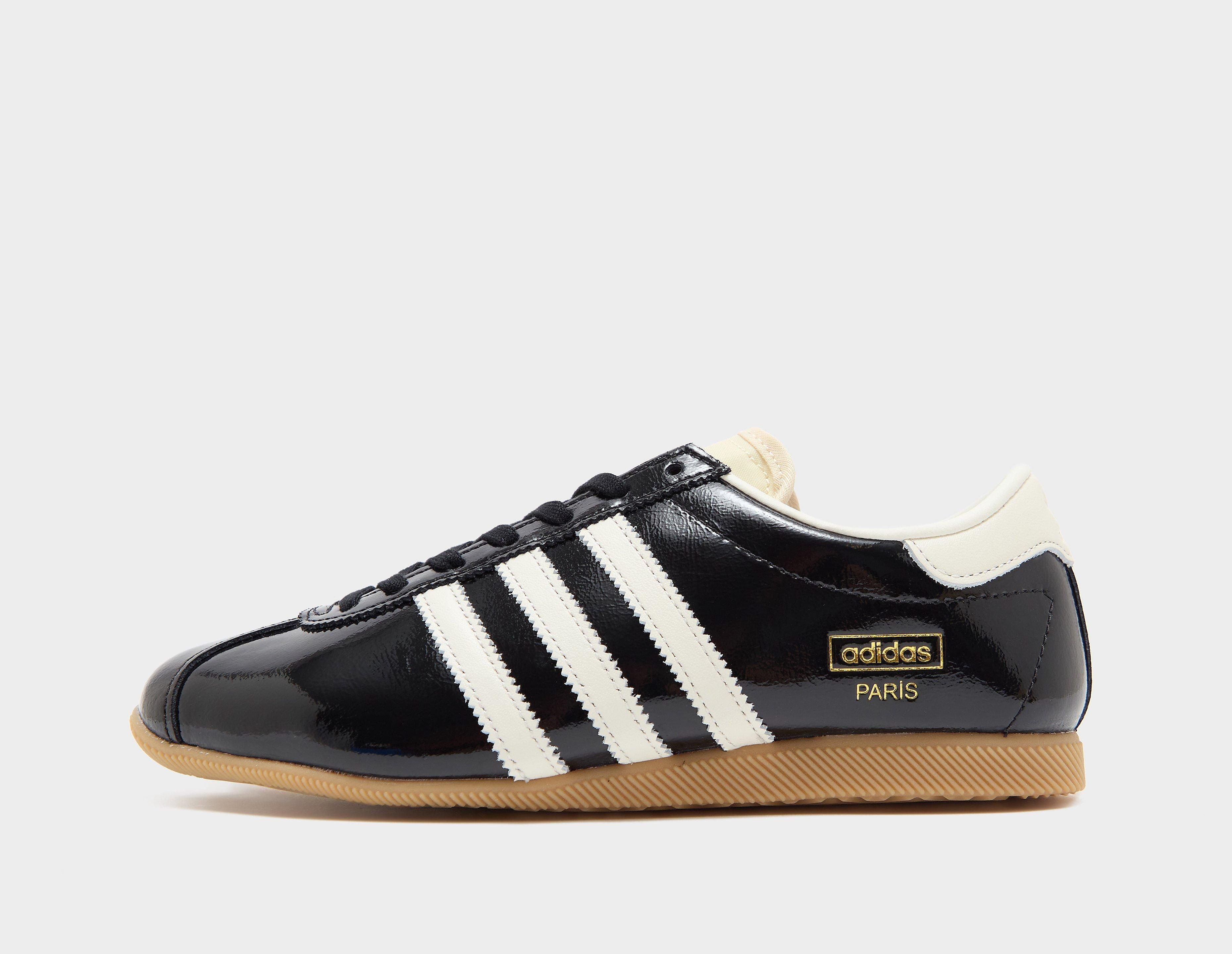 adidas Paris Femme, noir