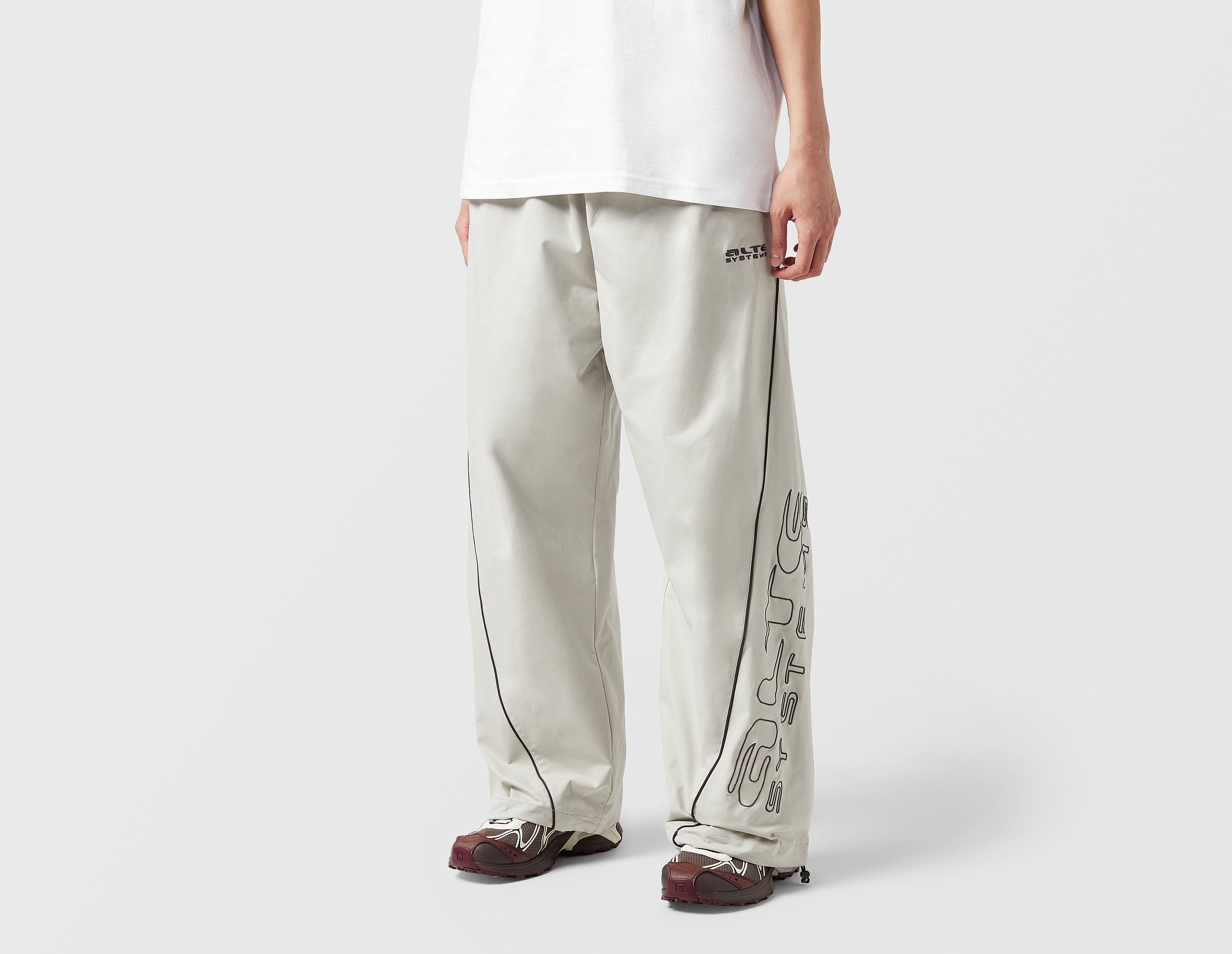 Alte Systems Ash Pant