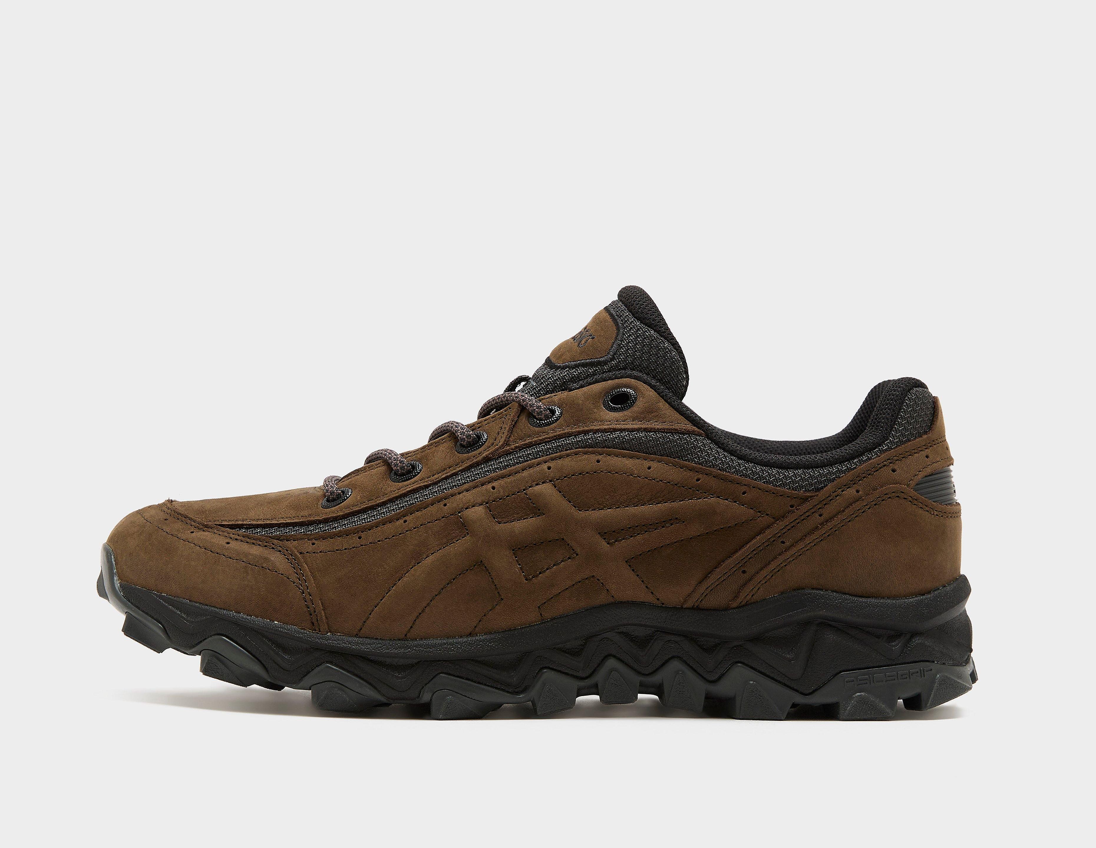 ASICS GEL-TRANSCEND FJ