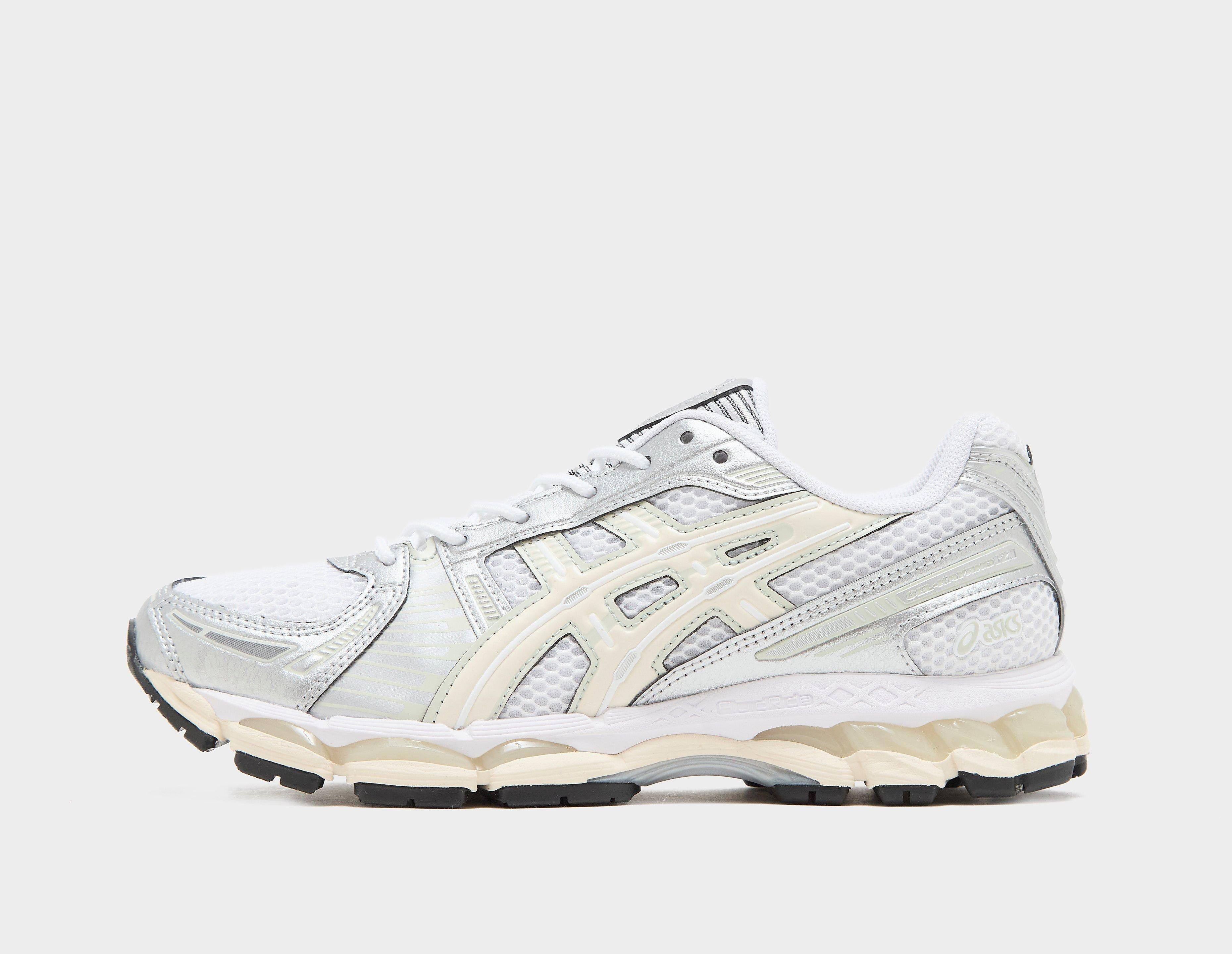 Asics - Gel-Kayano 12.1 - Sport - Unisex - Weiß - 38 Eu - Bild 10