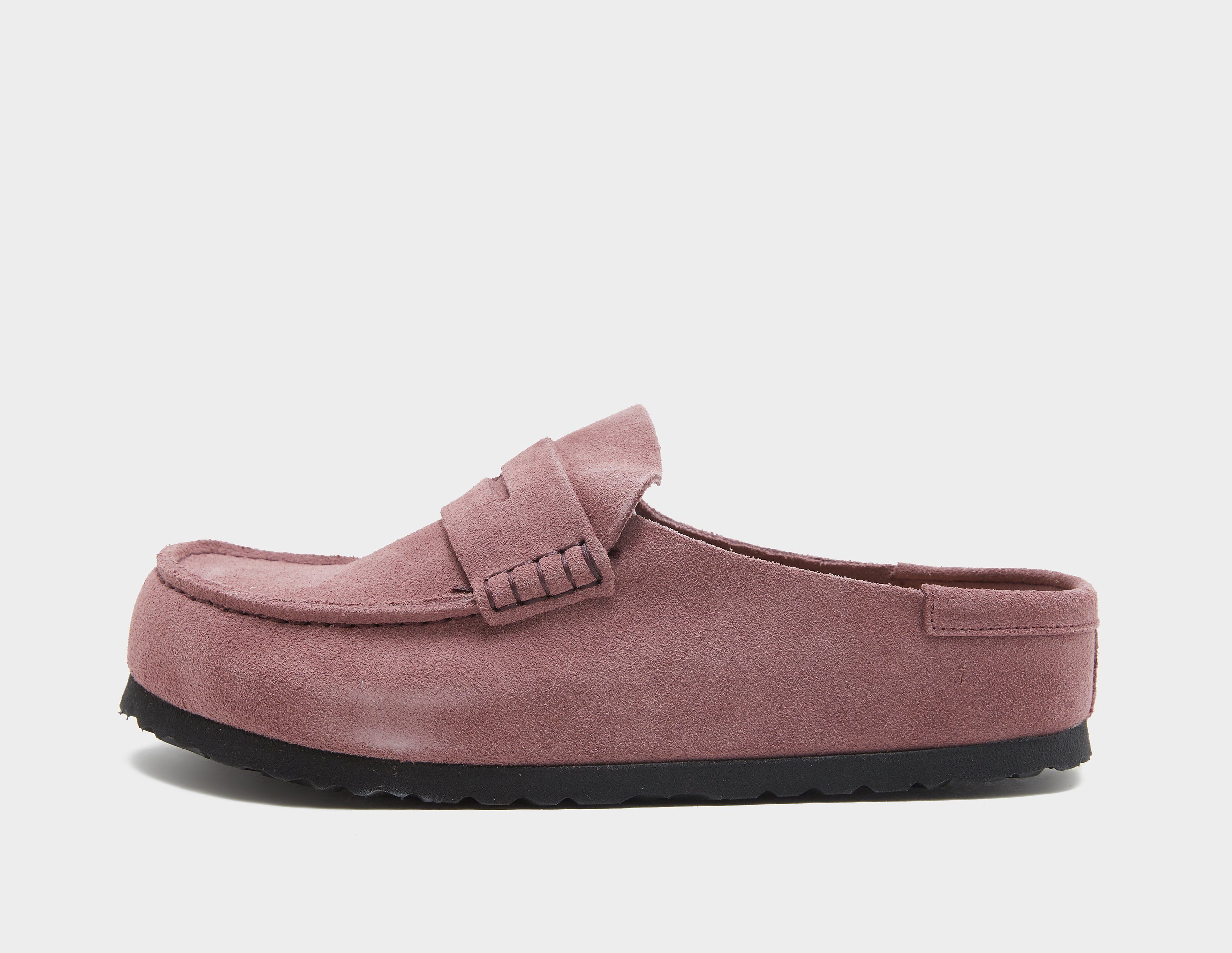 Birkenstock Naples Wrapped Dames, roze