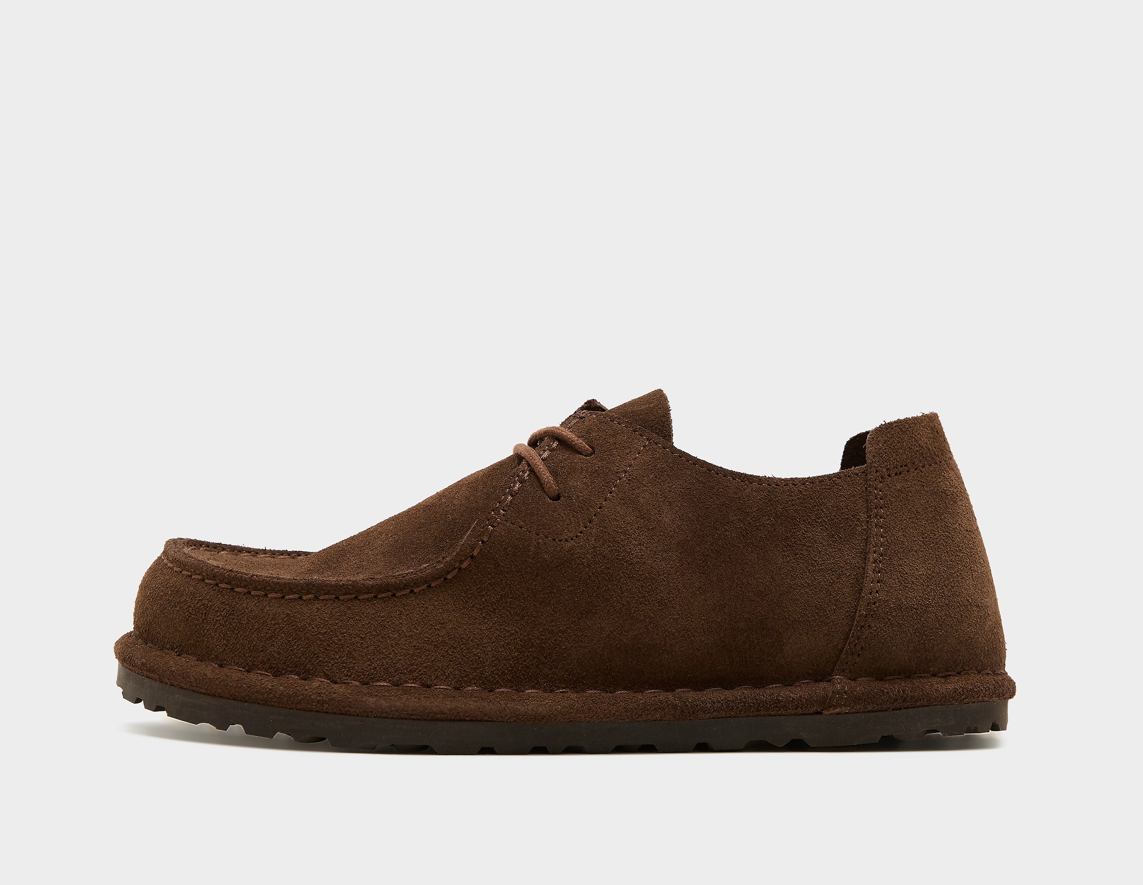 Birkenstock Utti Lace Femme, marron