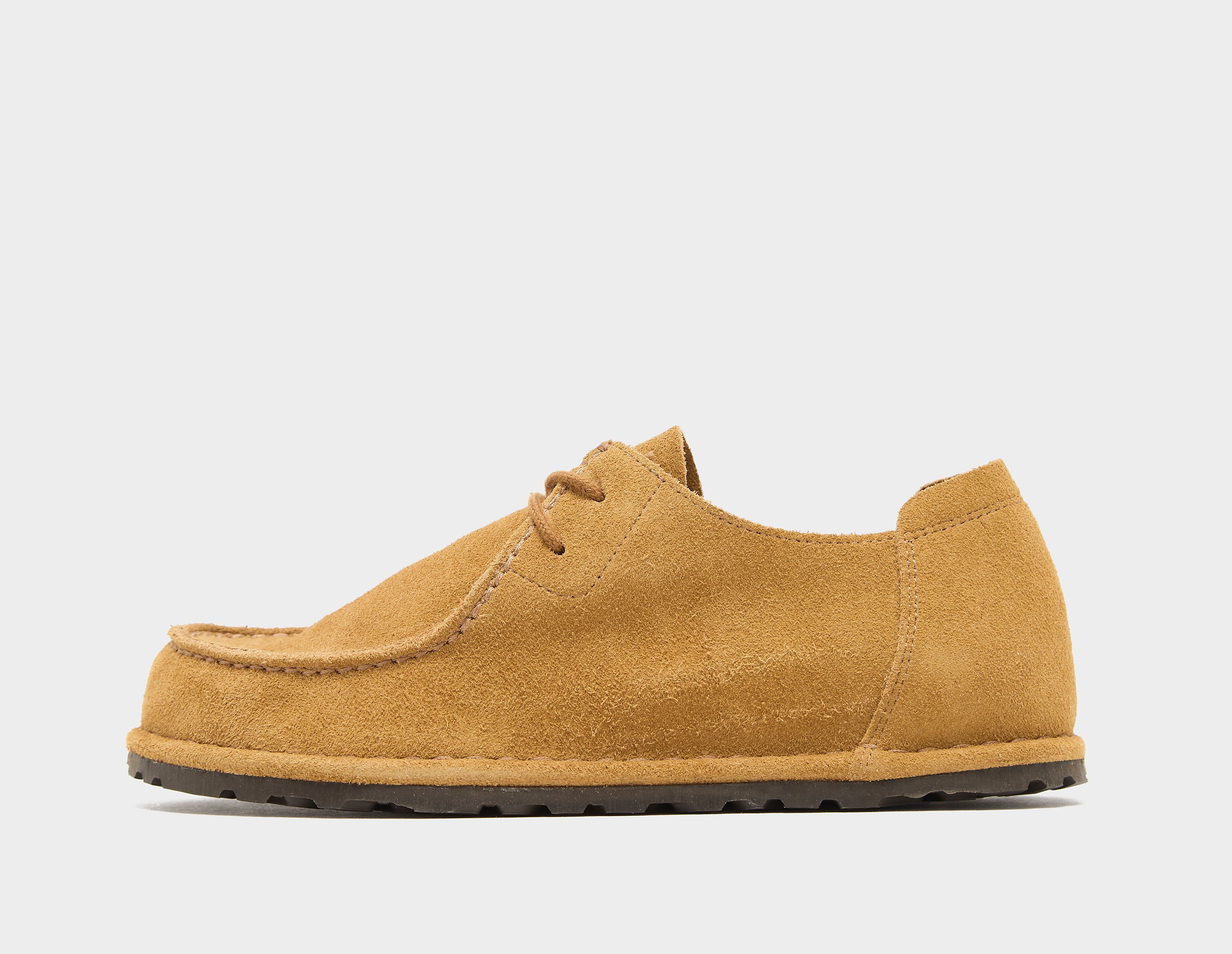 Birkenstock Utti Lace Femme, marron