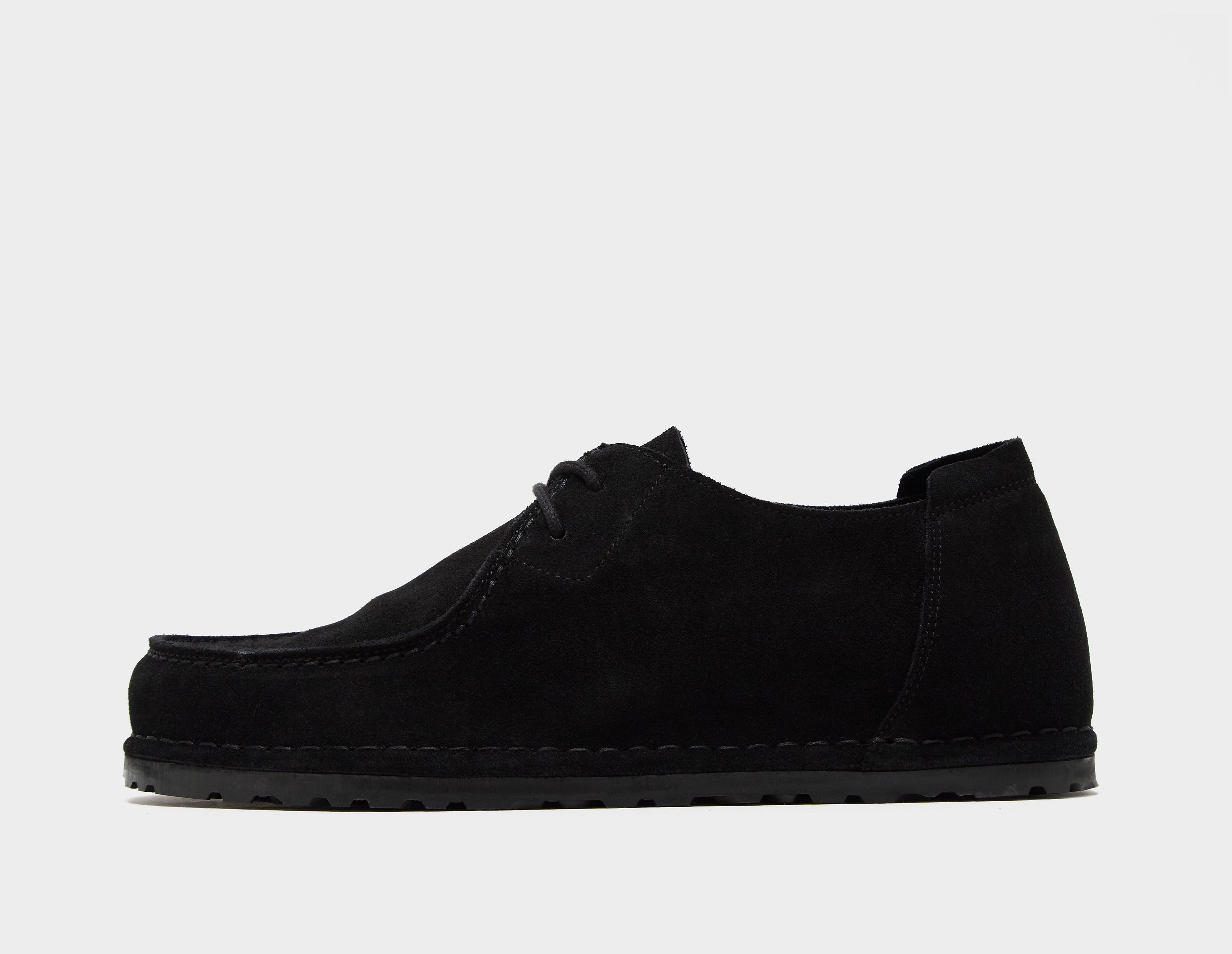 Birkenstock Utti Lace, noir