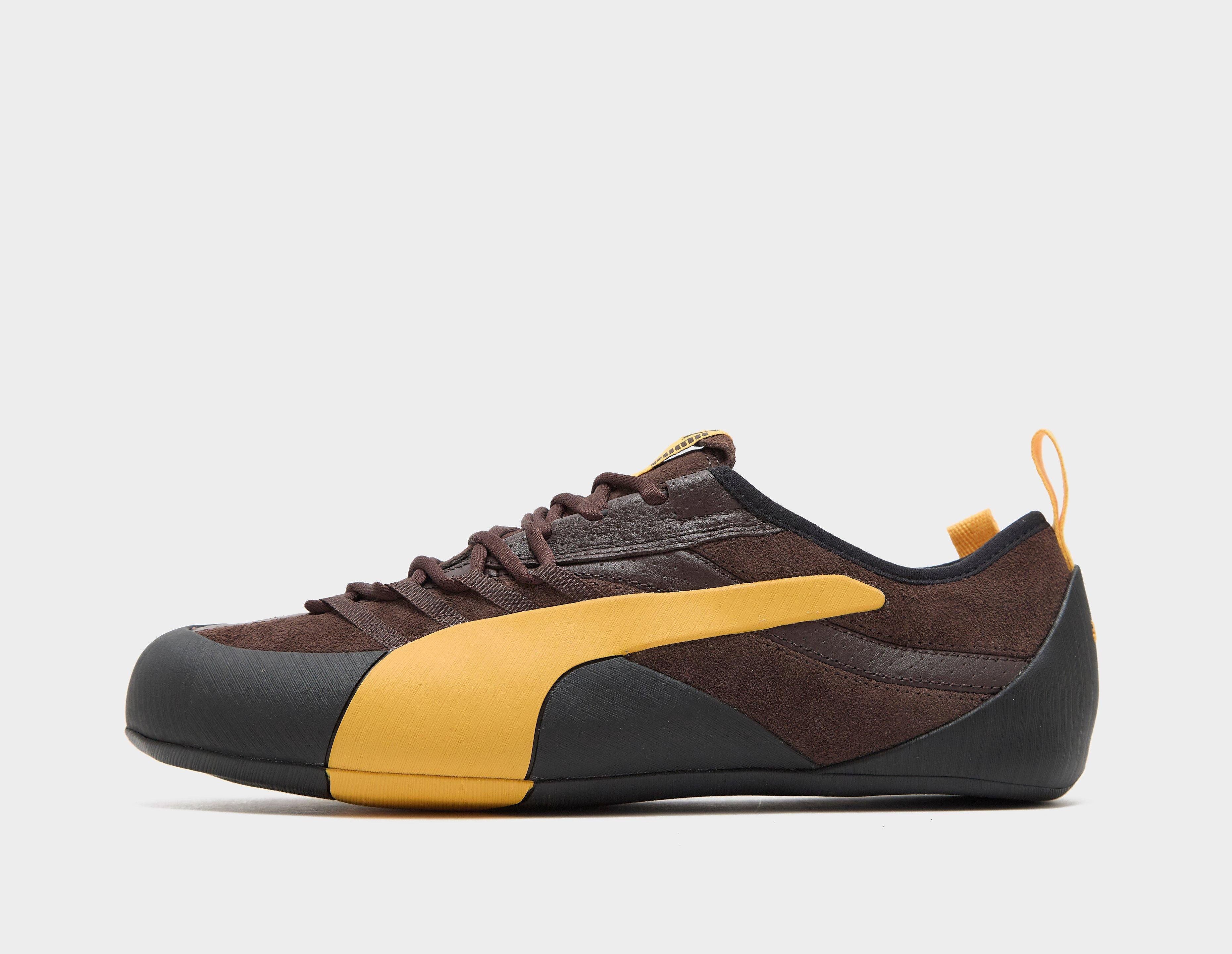 PUMA Klim, marron