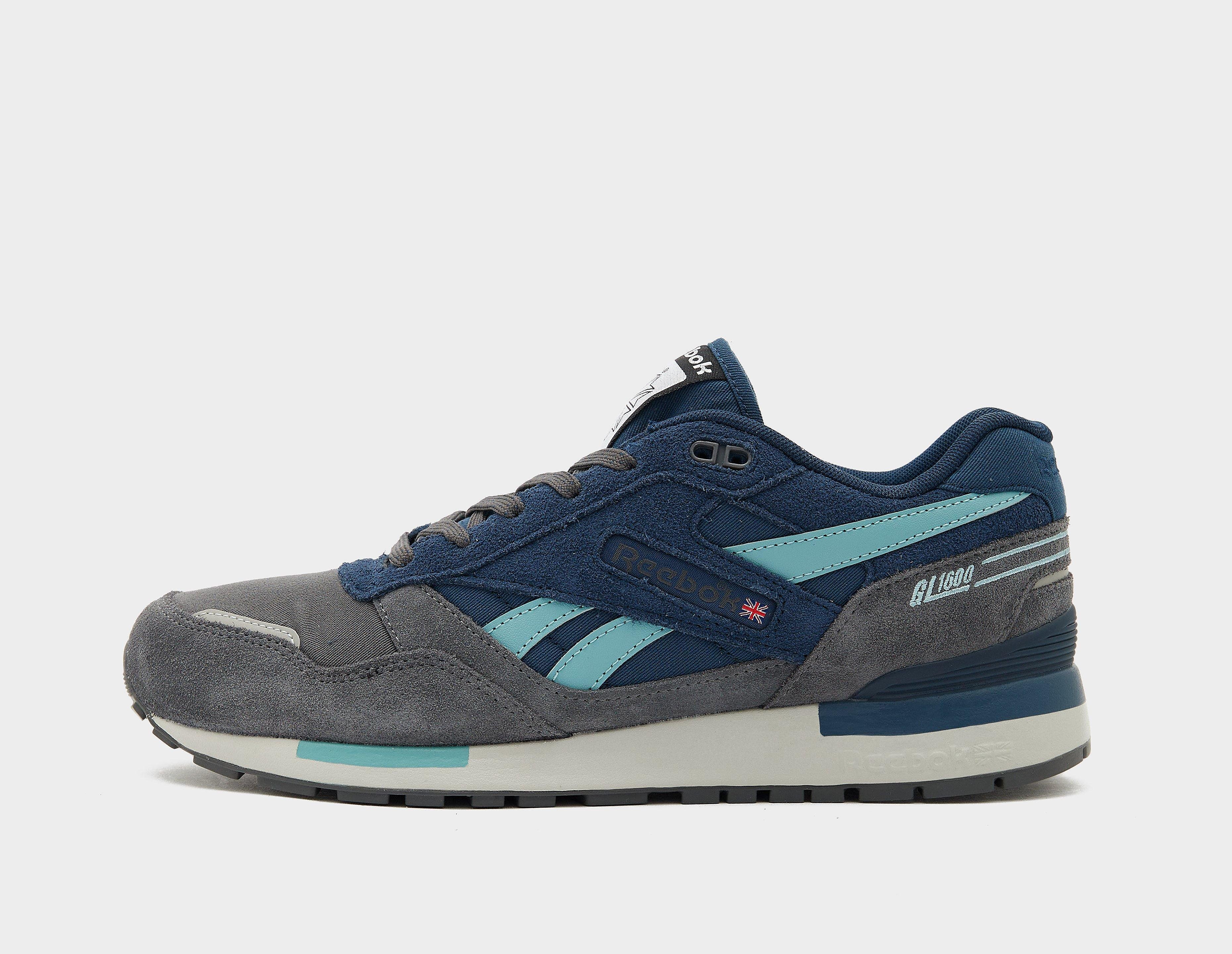 Reebok GL1600, bleu