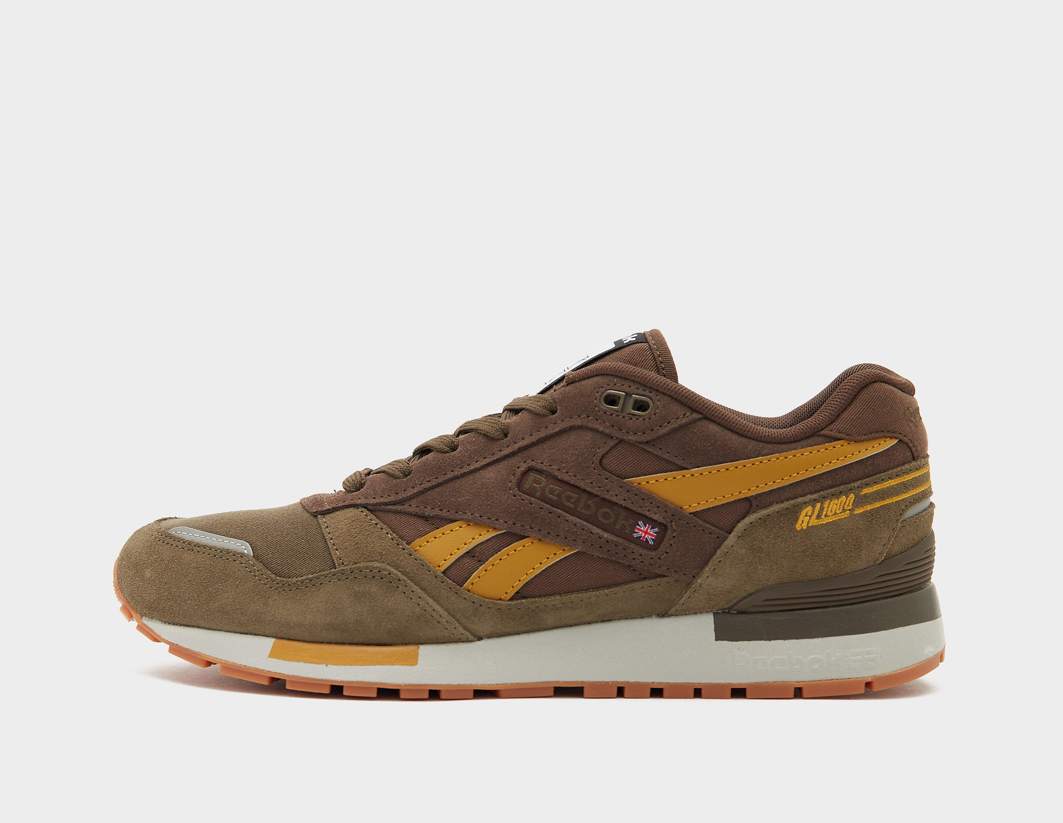 Reebok Gl1600 Marrone da  Uomo Taglia 43