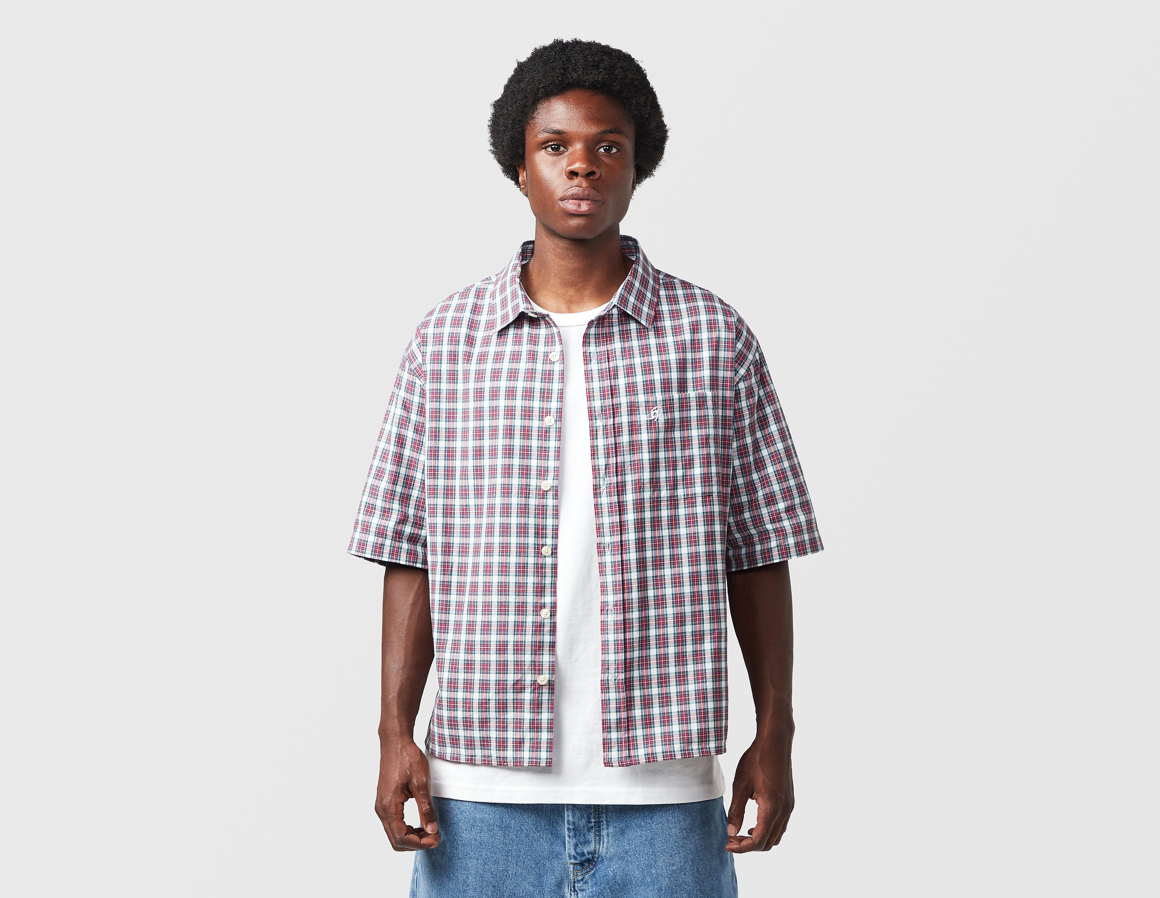 Home Grown Jackie Shirt