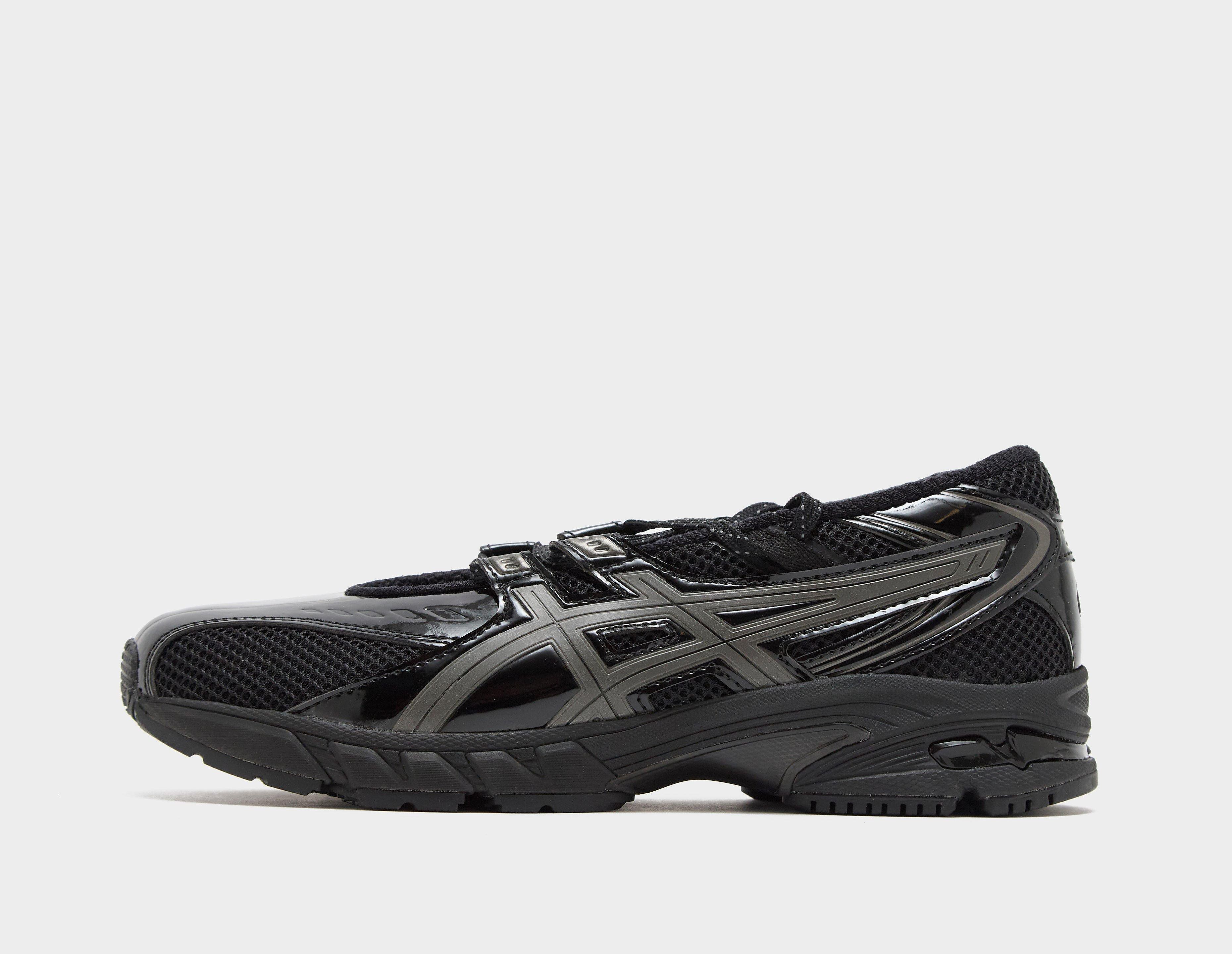 ASICS GEL-DS TRAINER SP Women's, noir